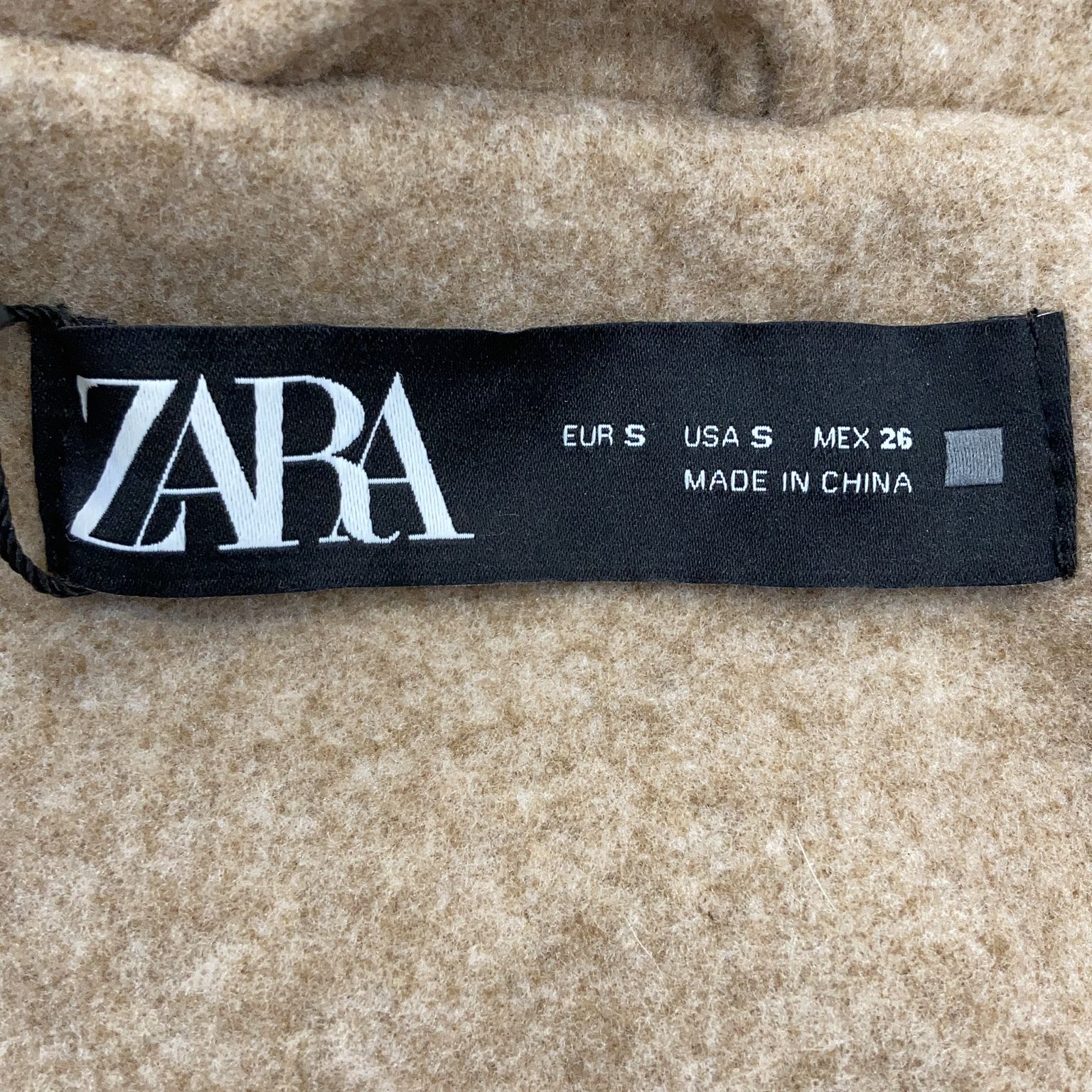 Zara