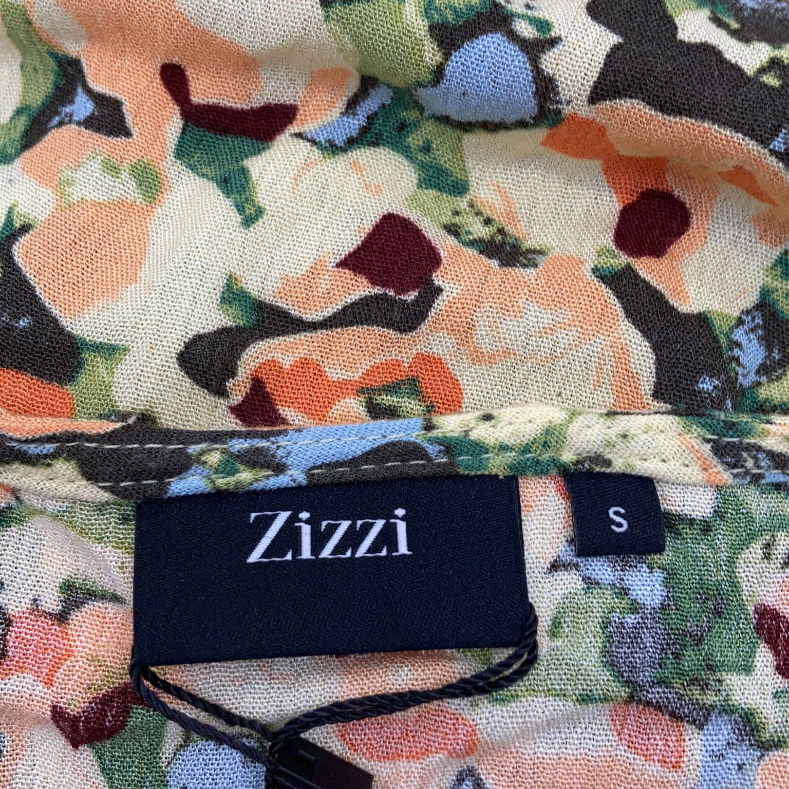 Zizzi