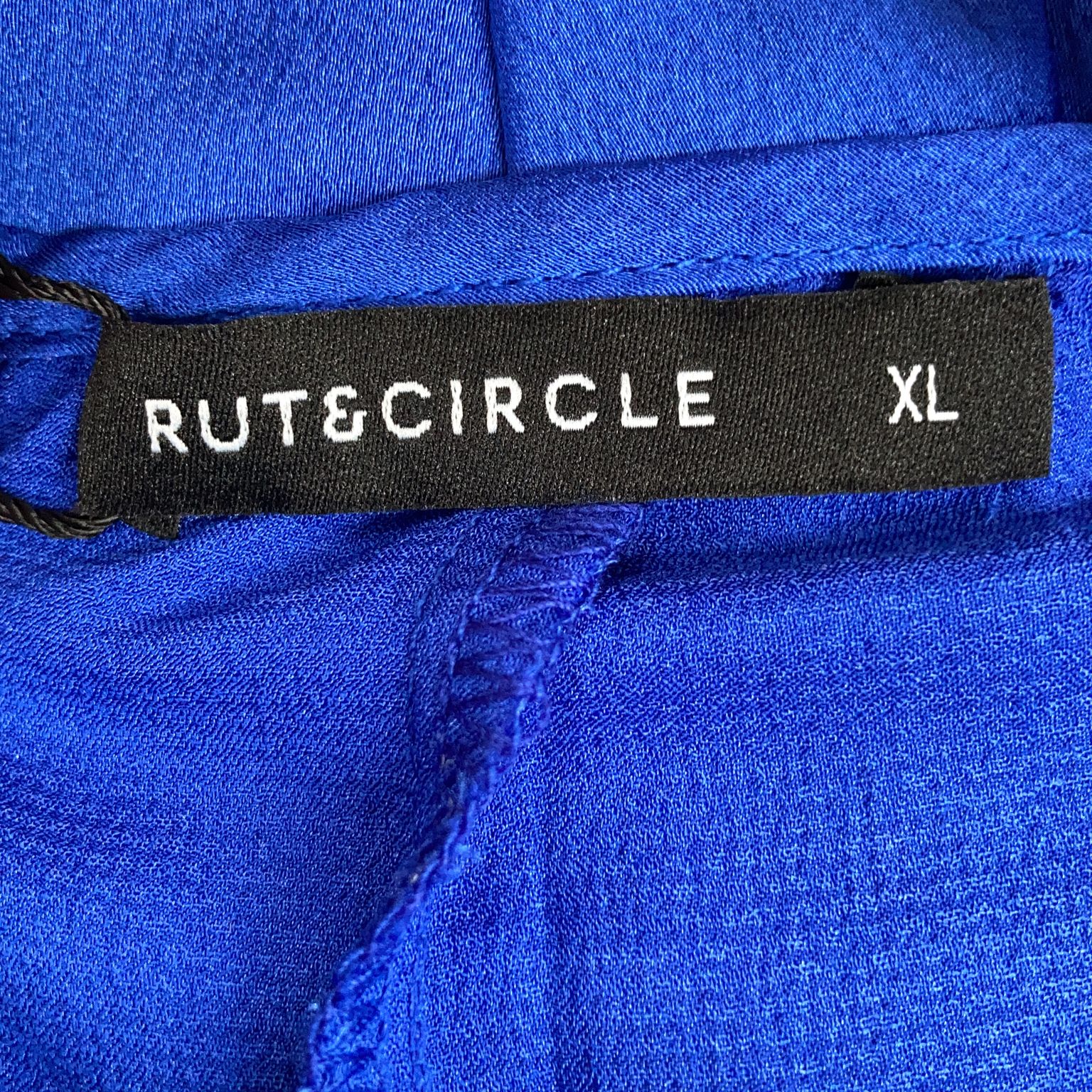 Rut  Circle