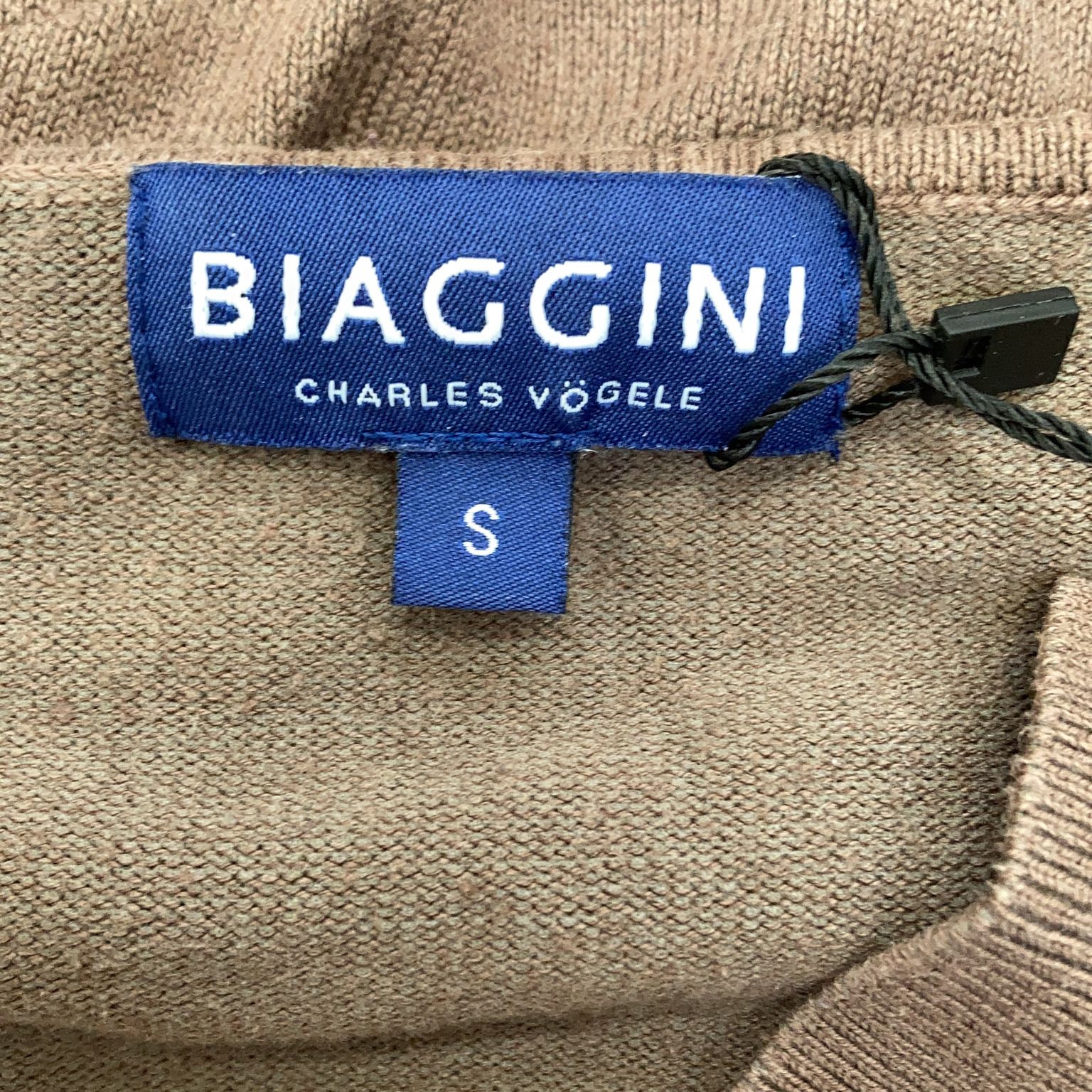 Biaggini