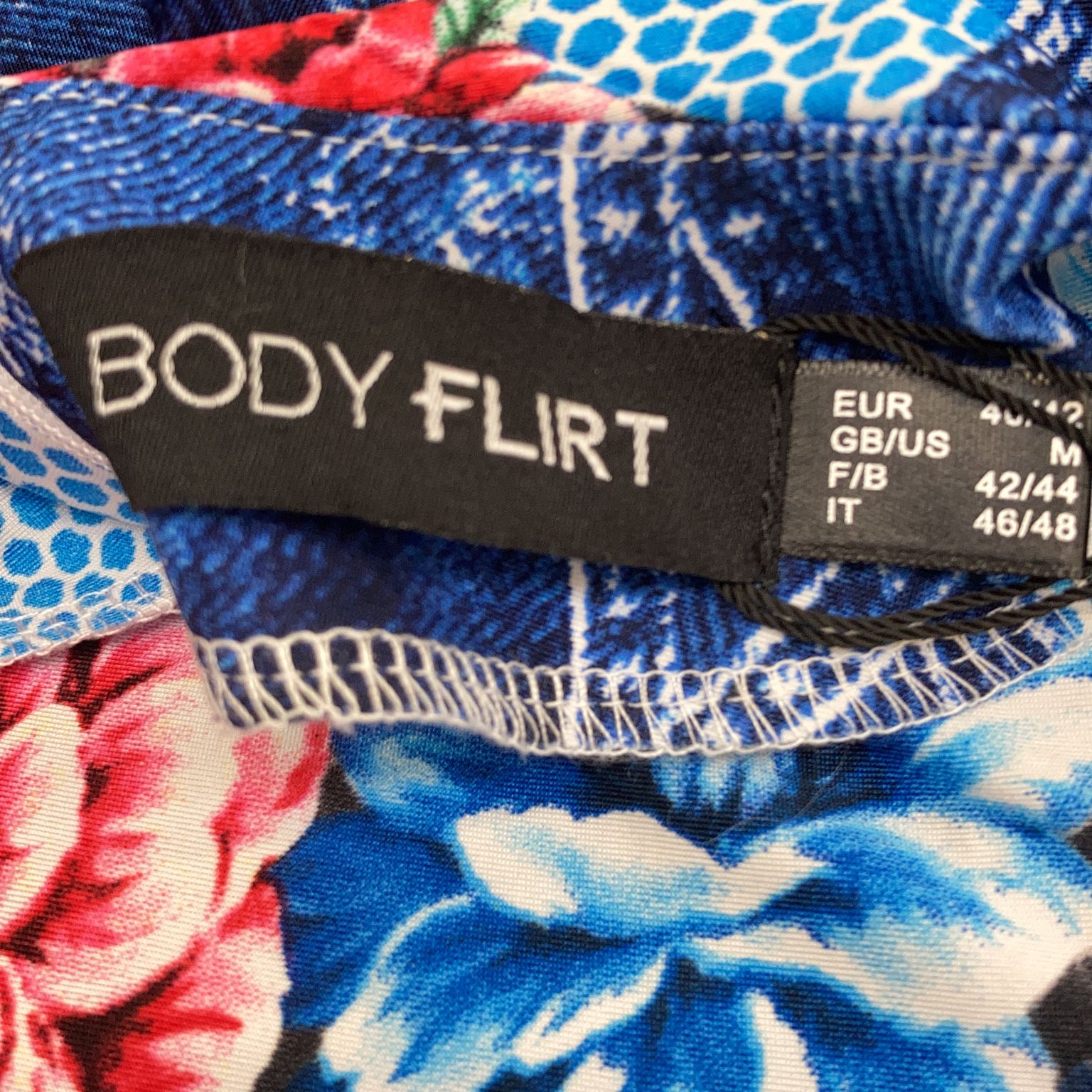 Bodyflirt