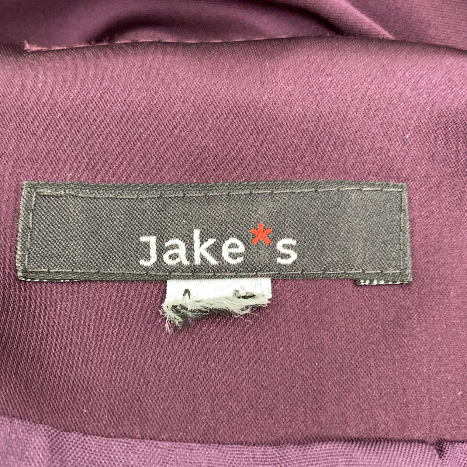 Jake*s