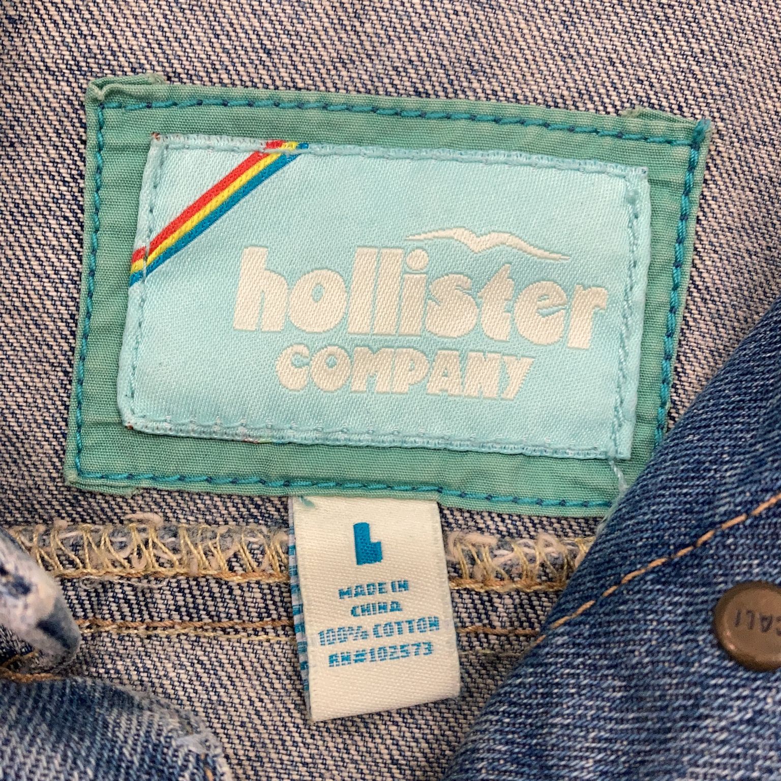 Hollister