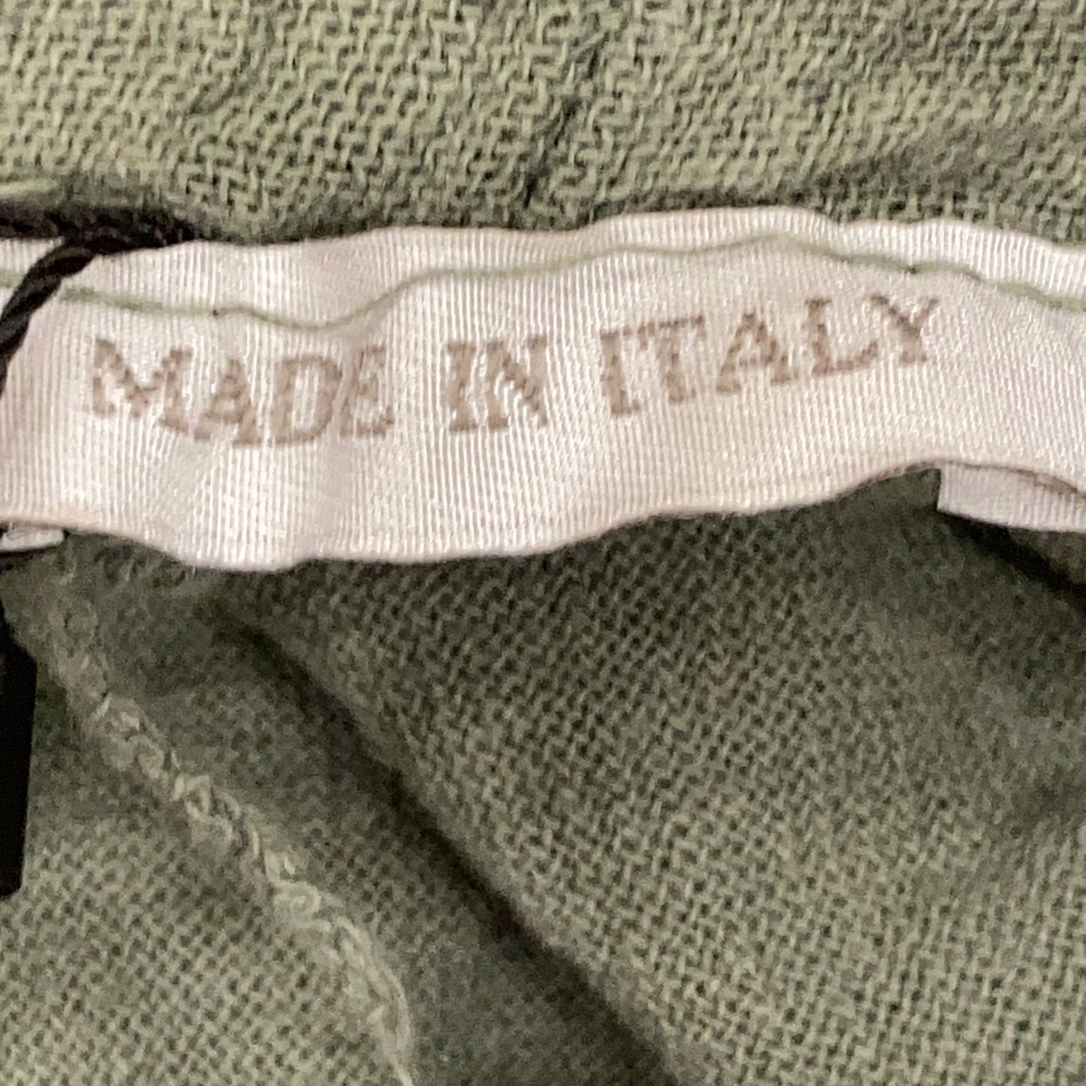 Made In Italy