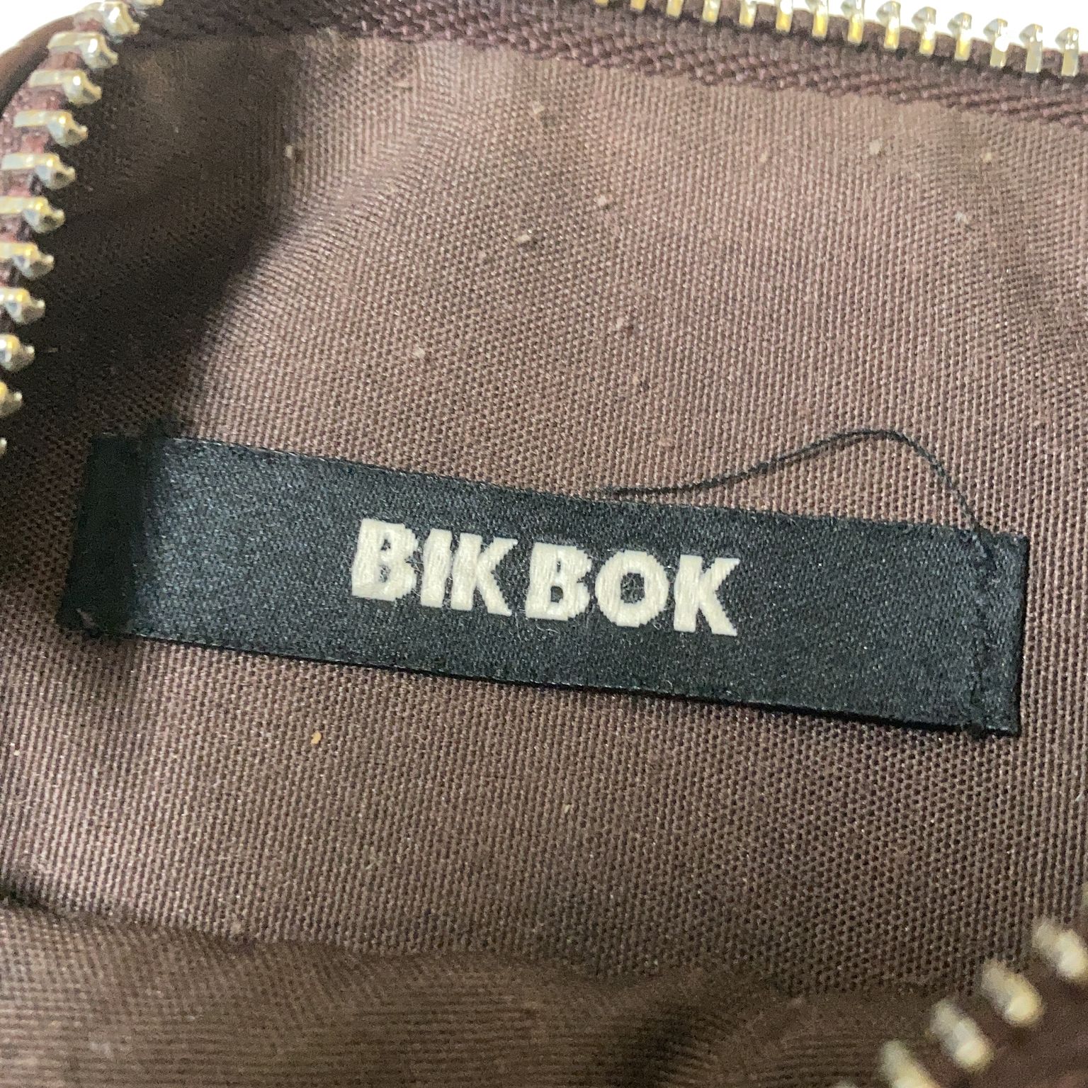 Bik Bok