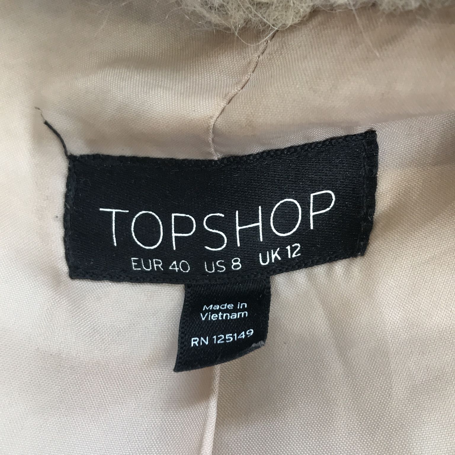 Topshop