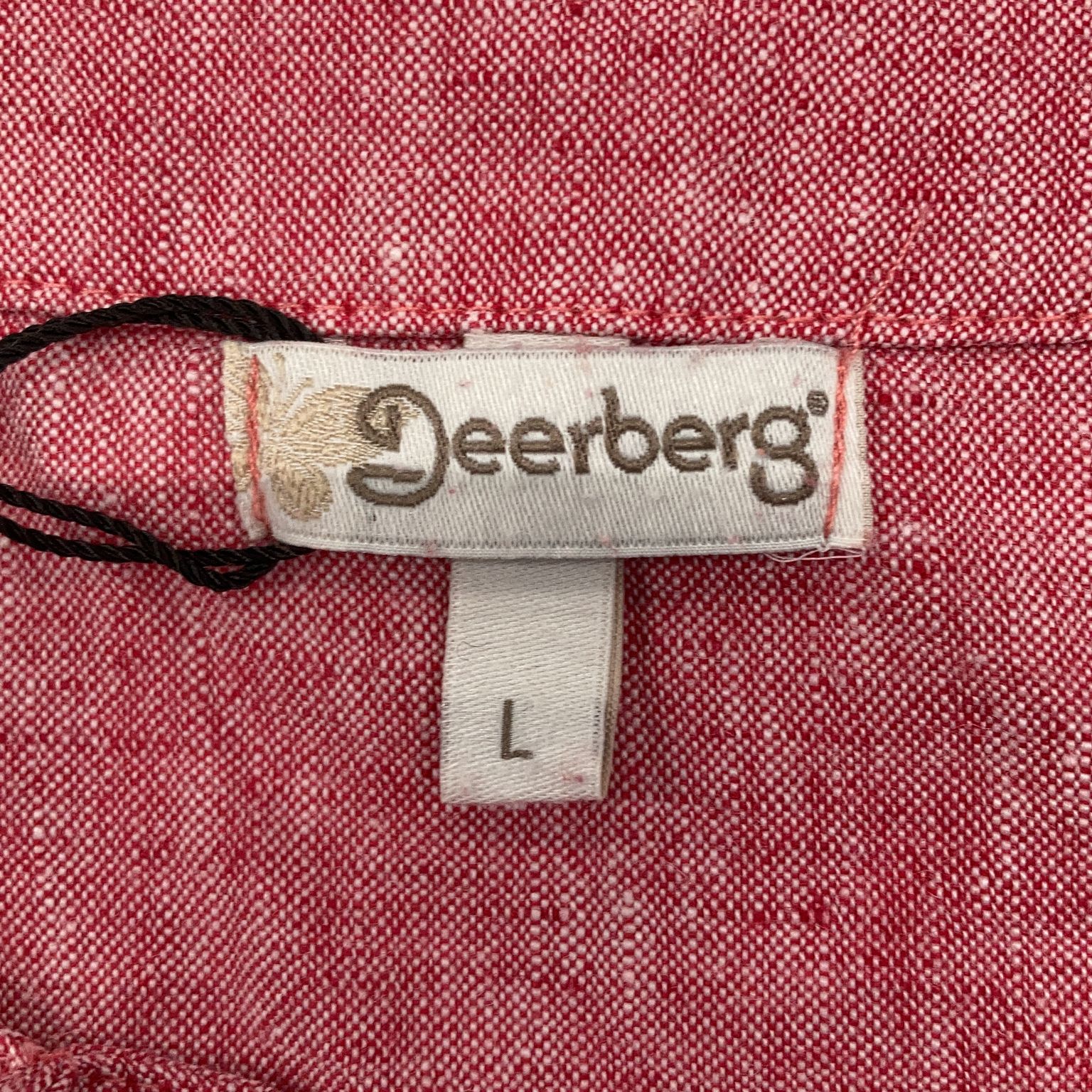 Deerberg