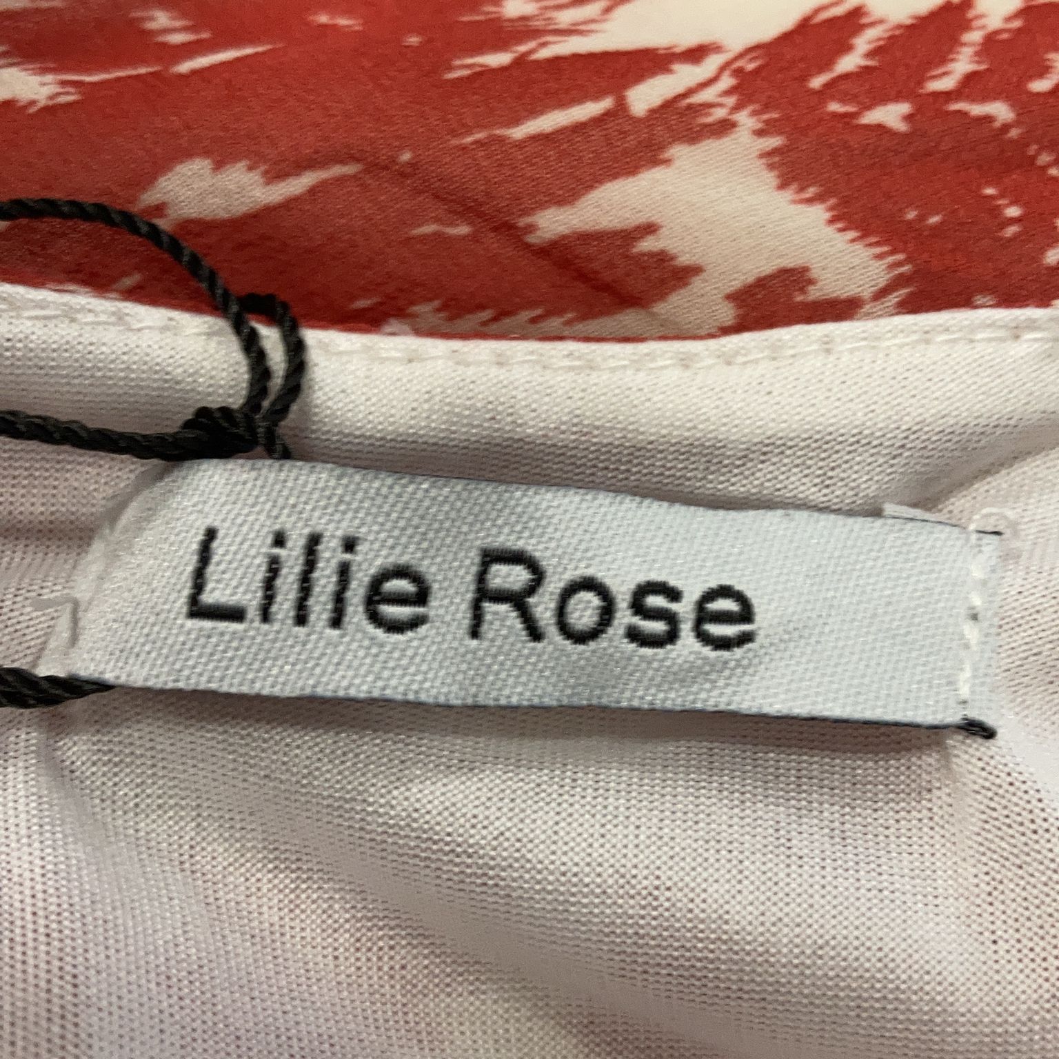 Lilie Rose