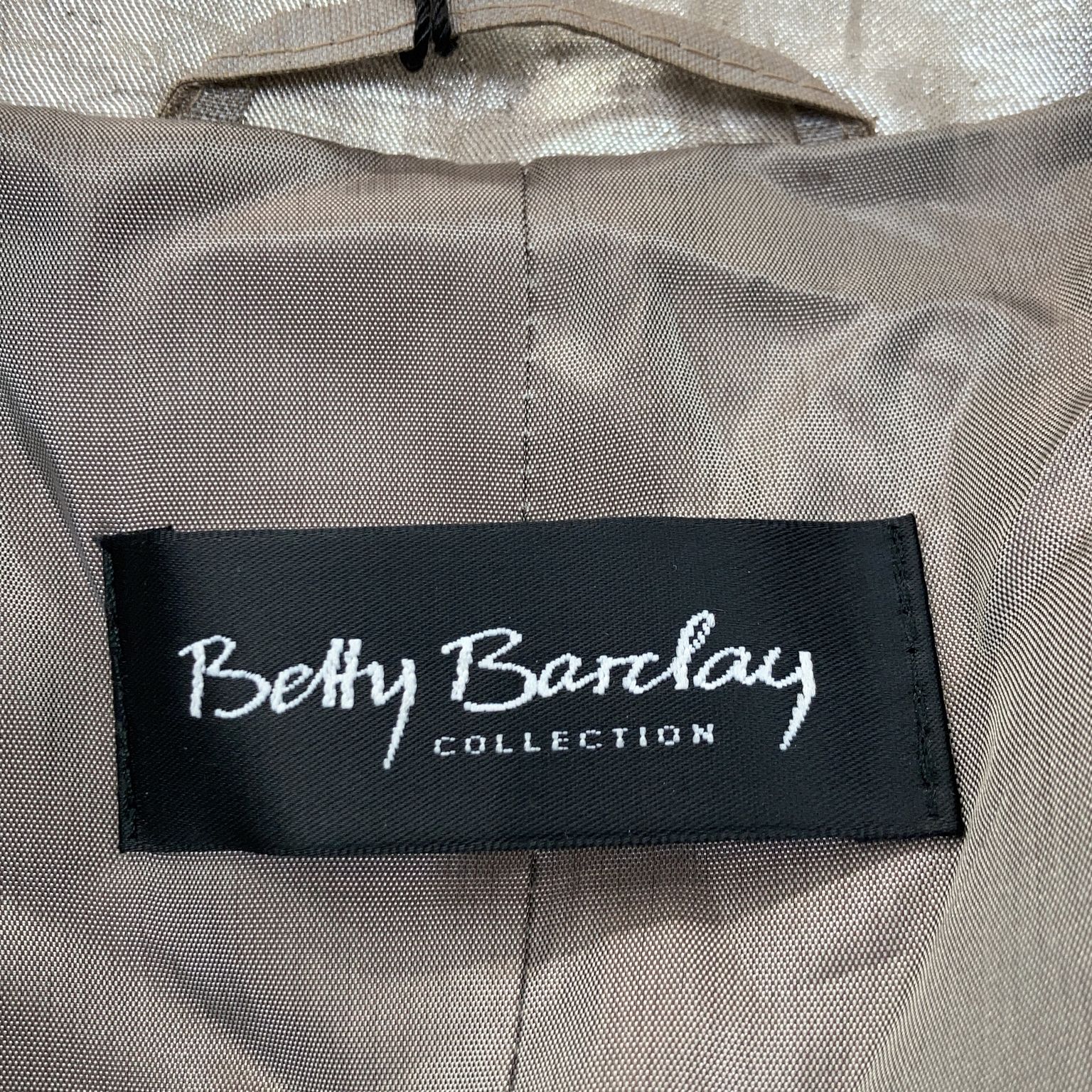 Betty Barclay