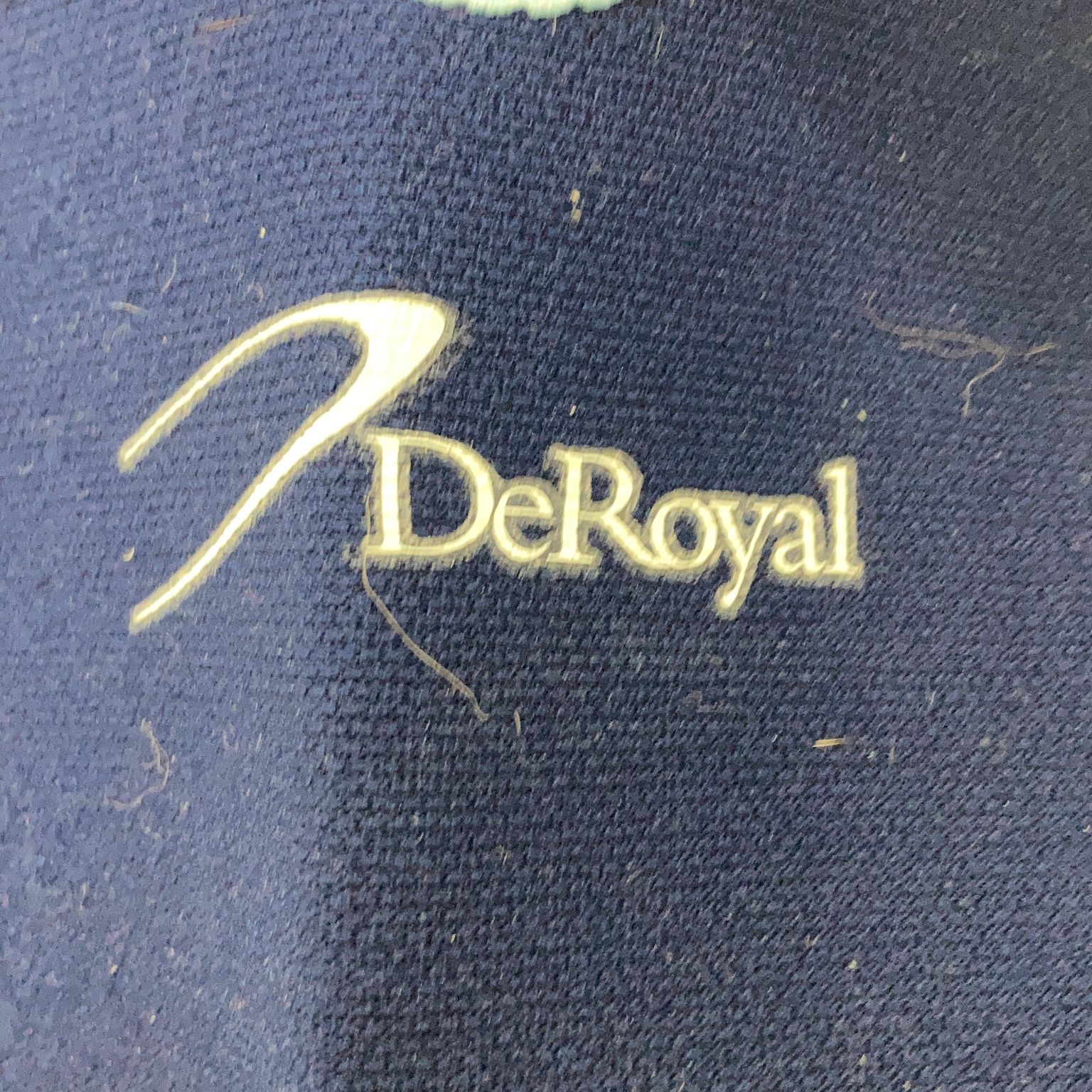 DeRoyal