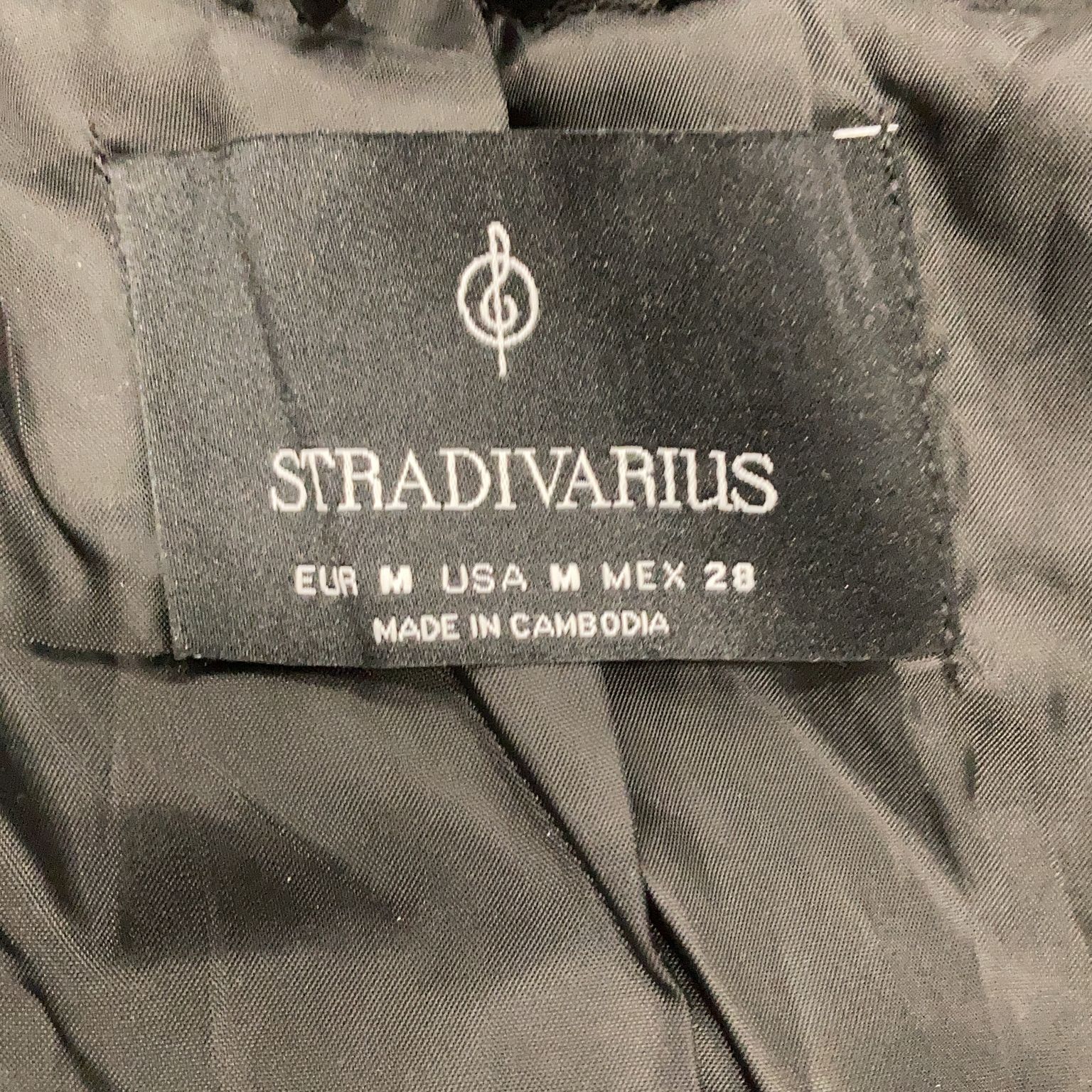 Stradivarius