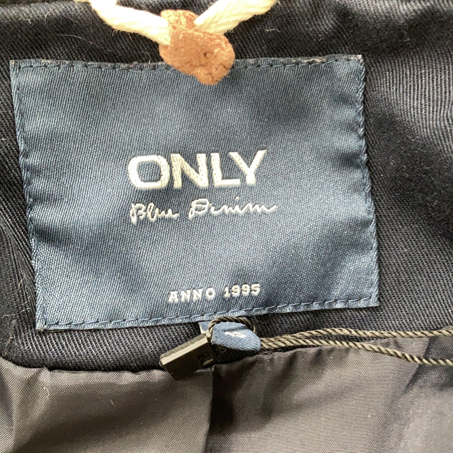 ONLY Blue Denim