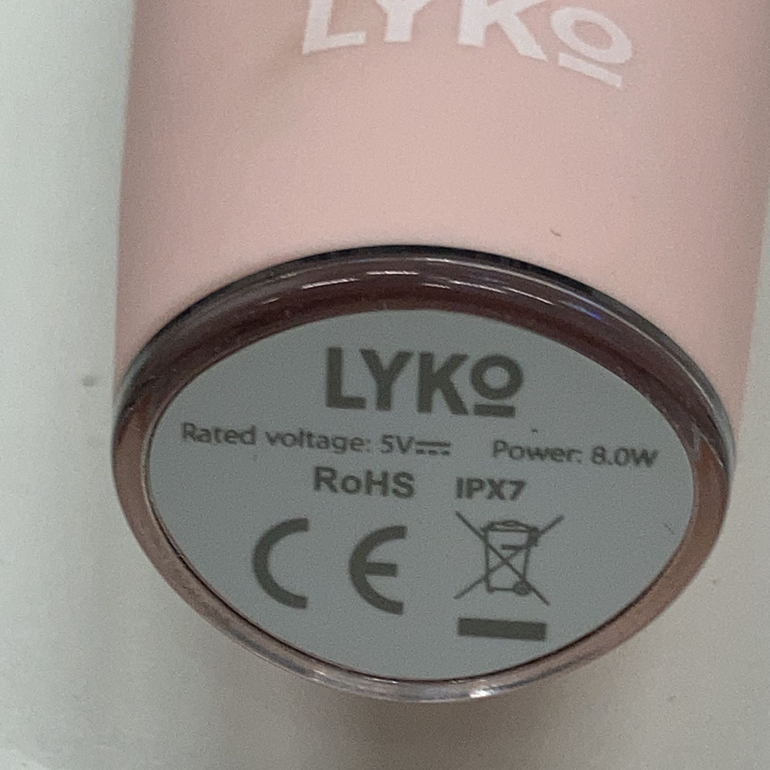 Lyko