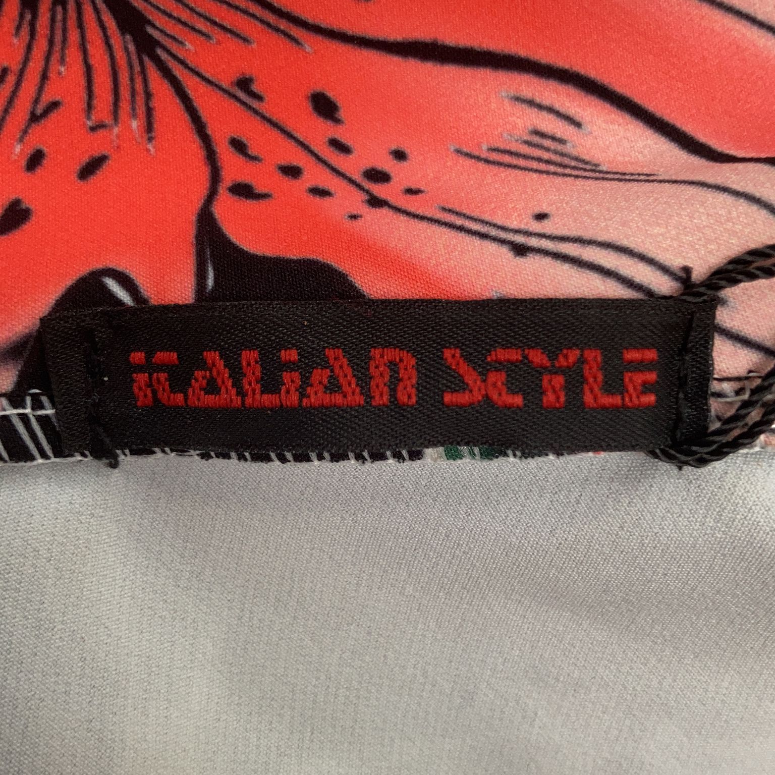 Italian Style