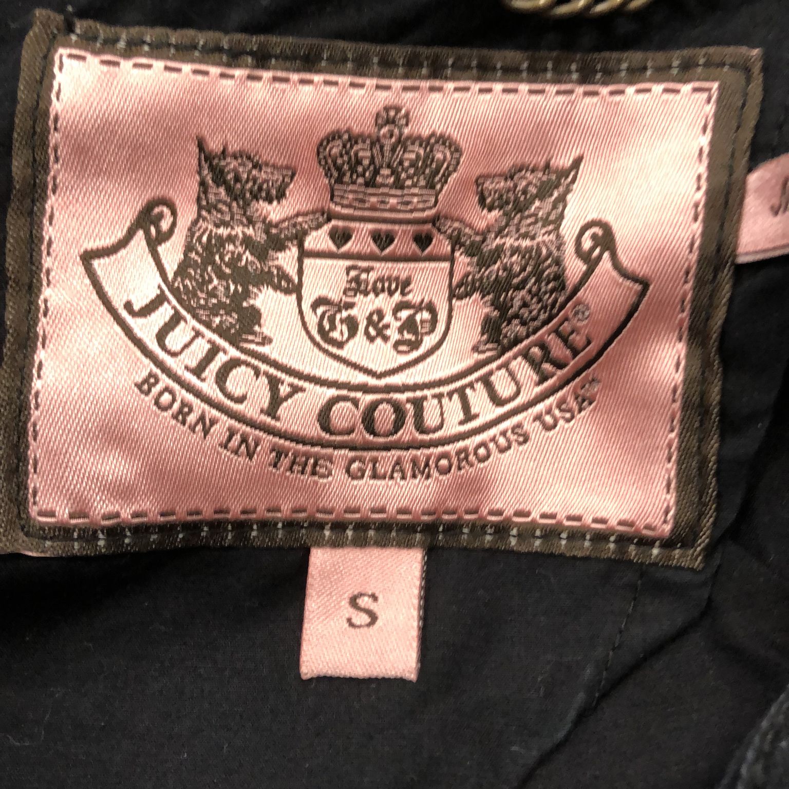 Juicy Couture