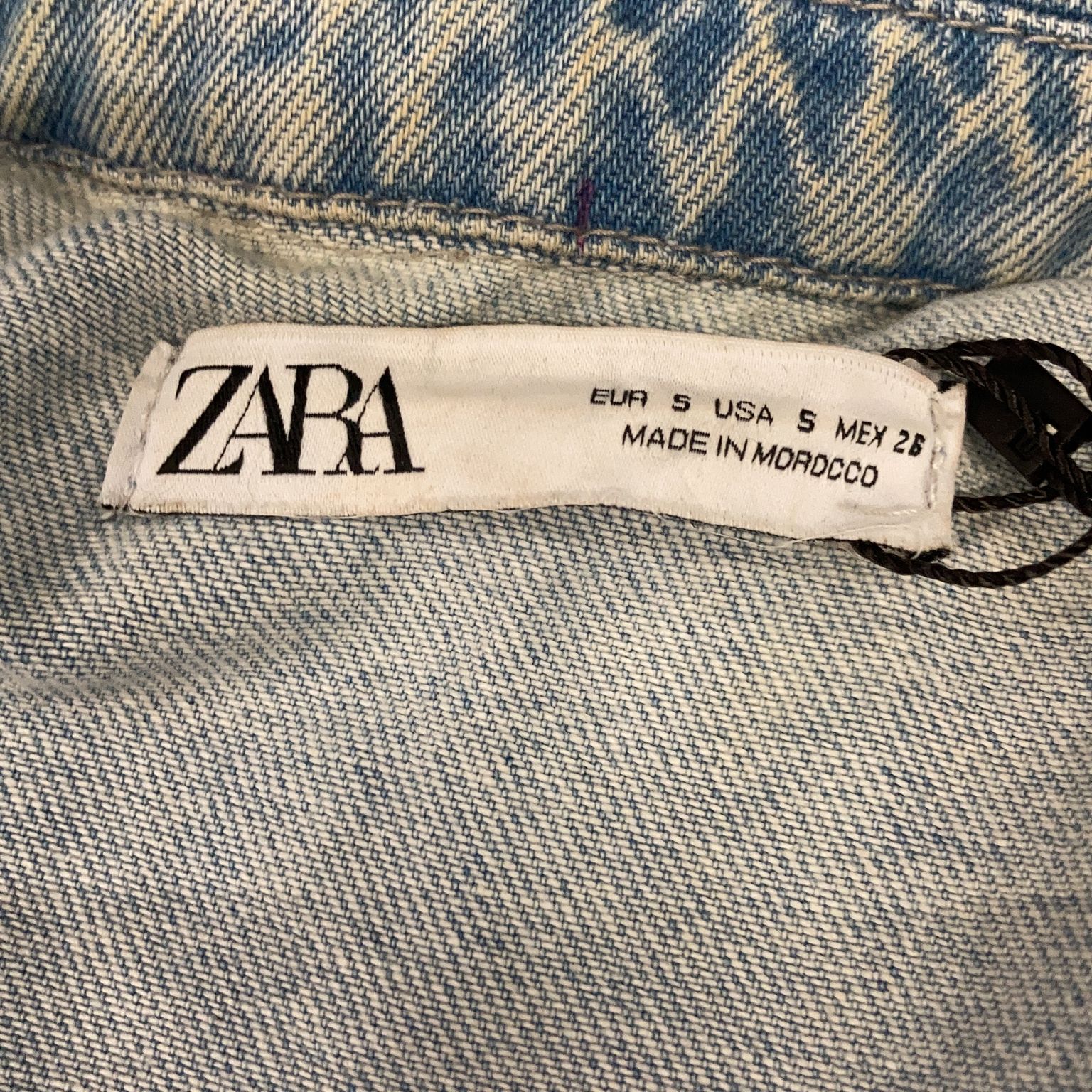 Zara