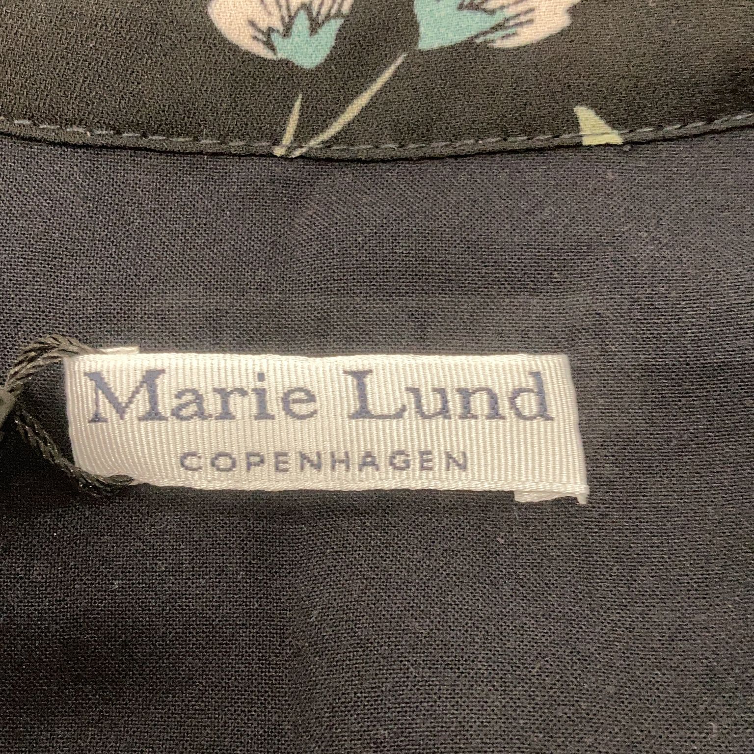 Marie Lund