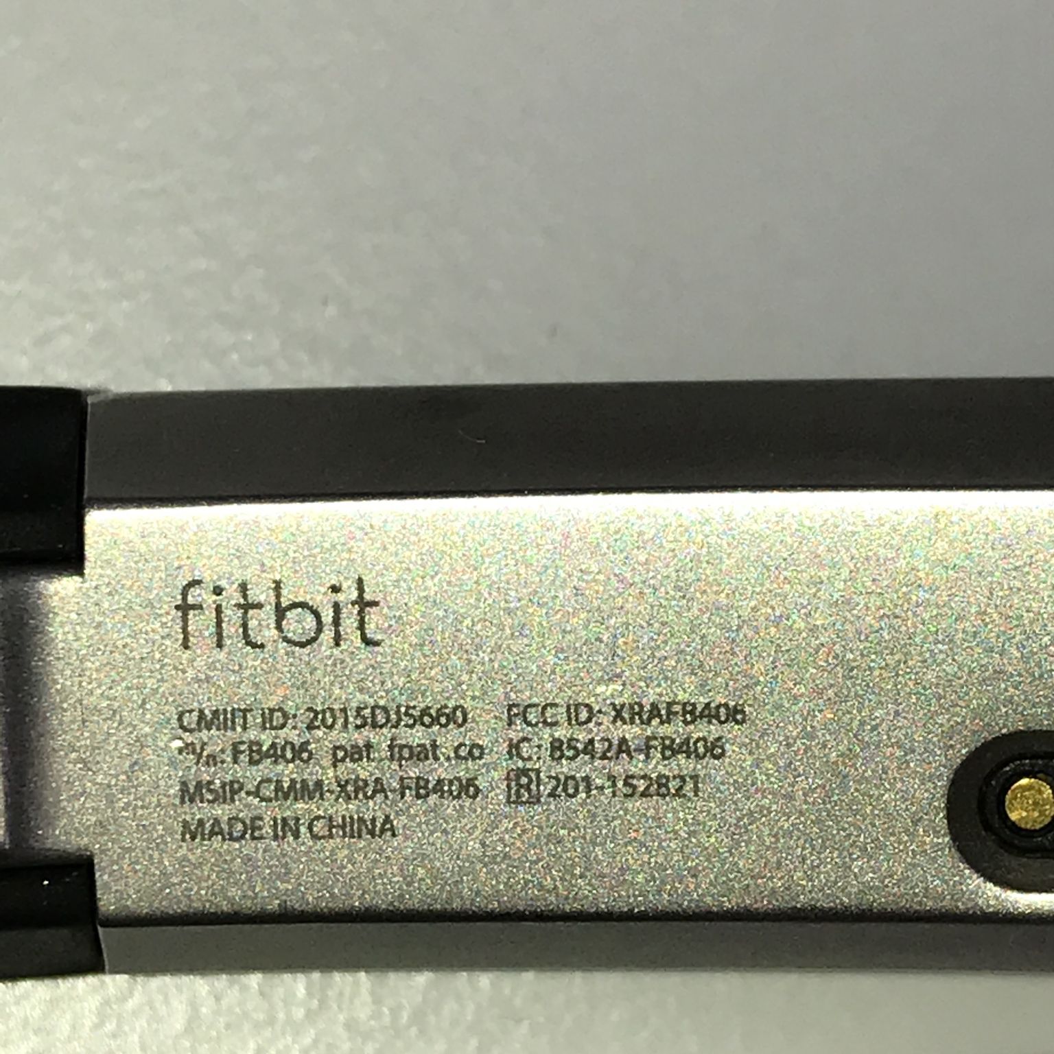 FitBit