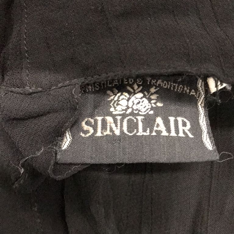 Sinclair