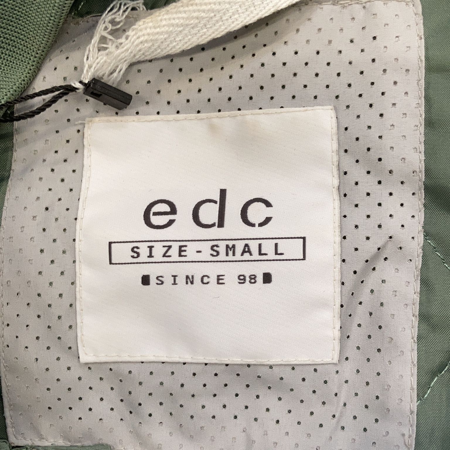 EDC by ESPRIT