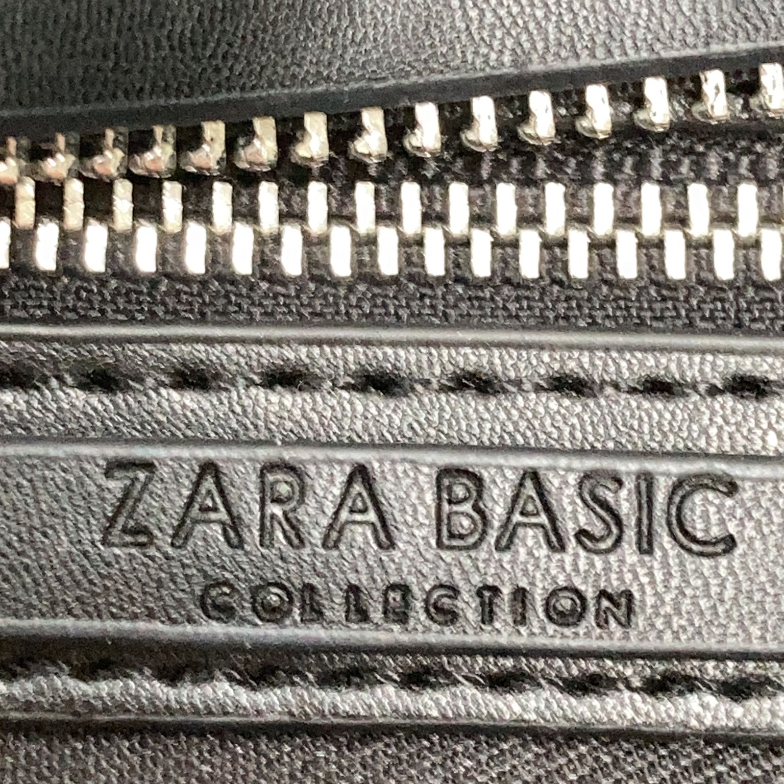 Zara Basic