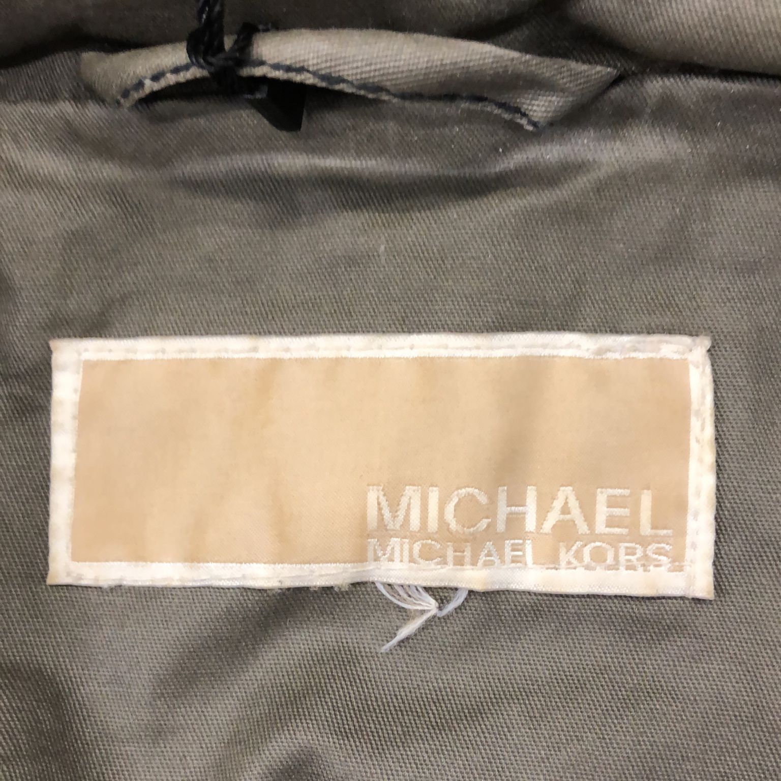 Michael Kors