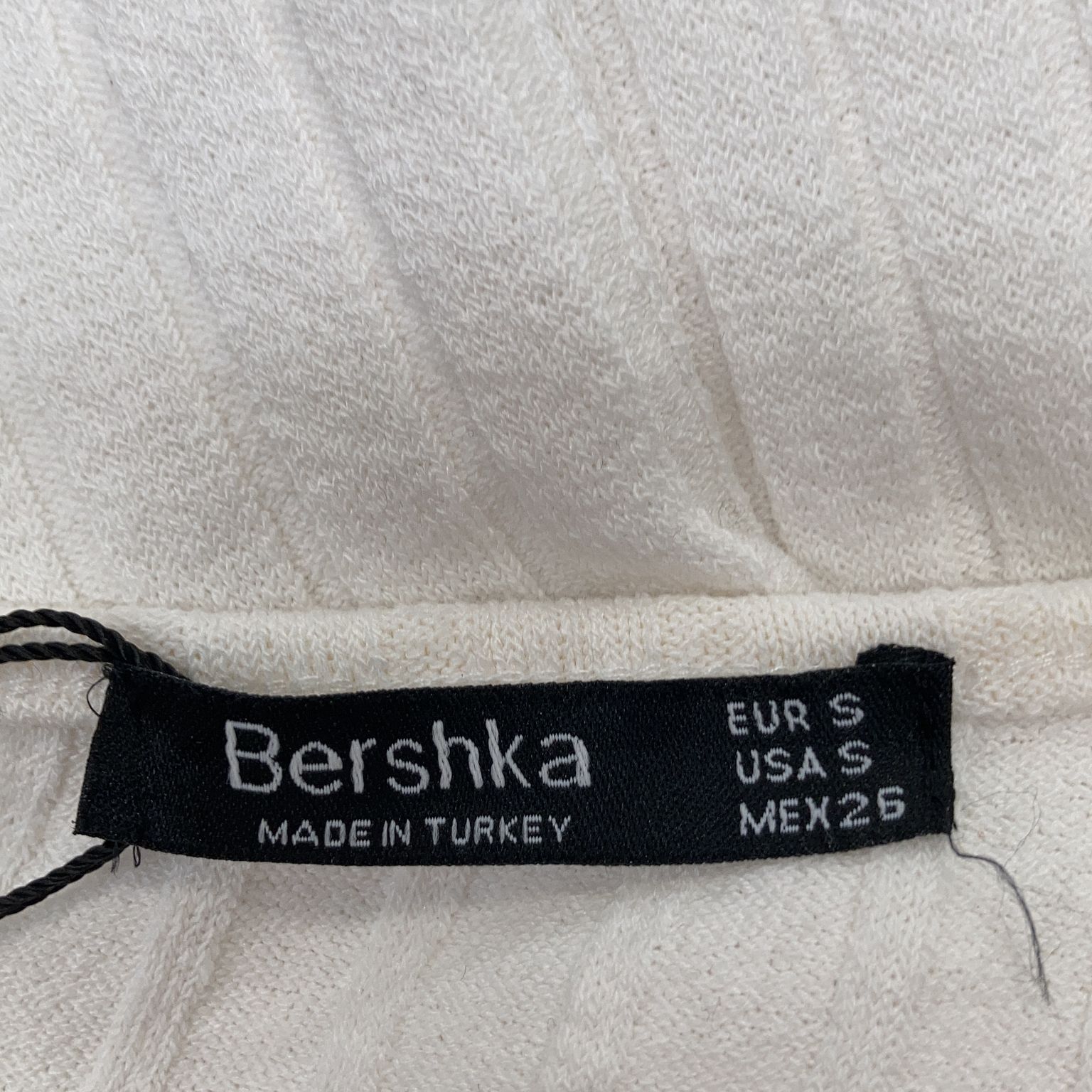 Bershka