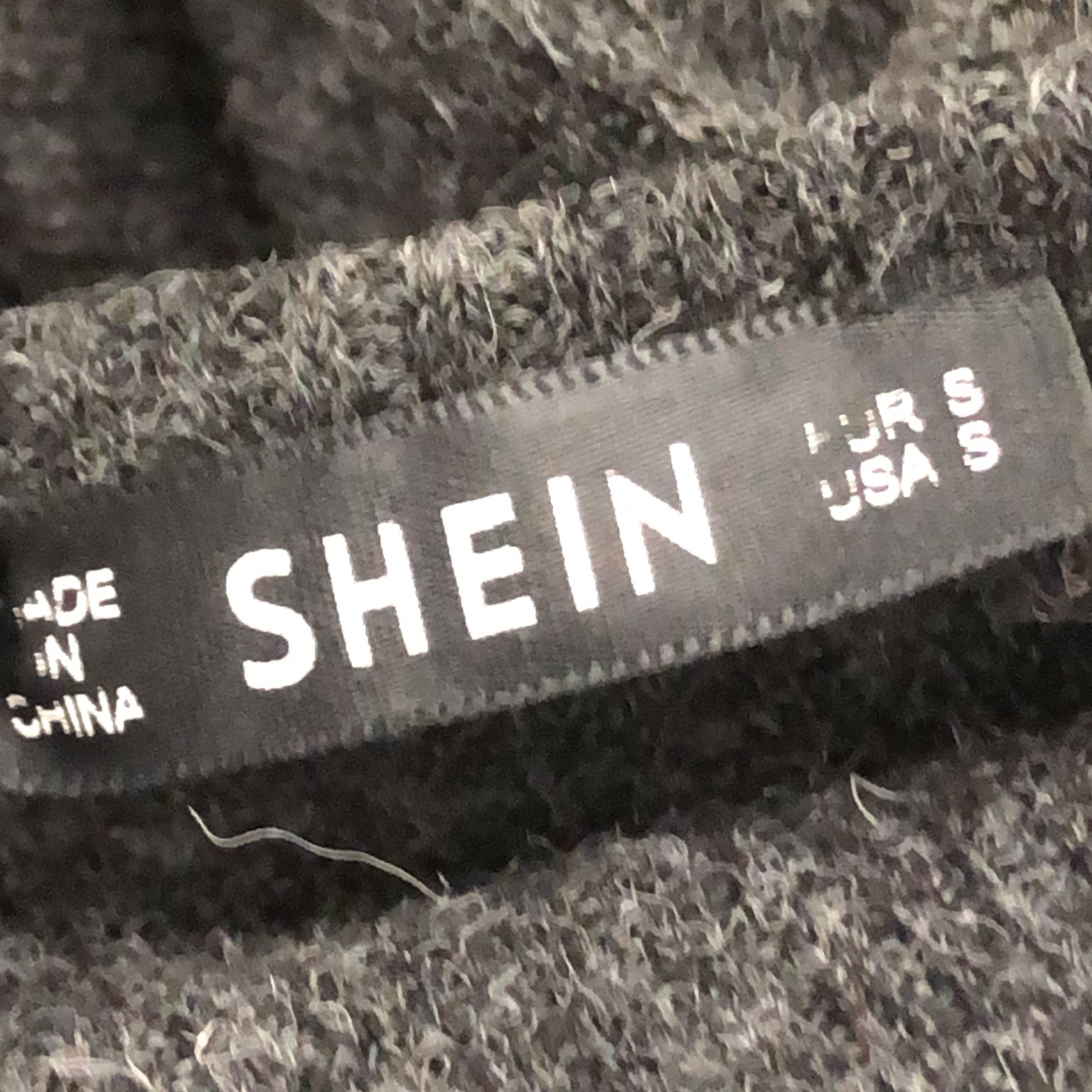 Shein