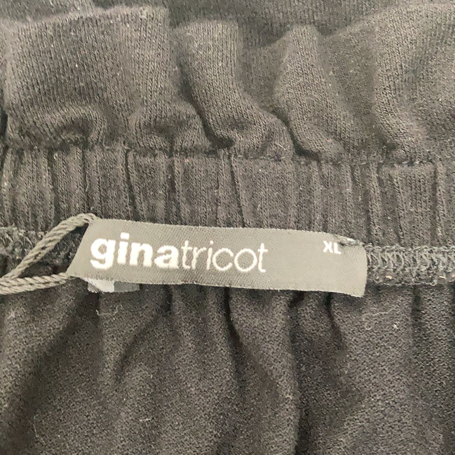 Gina Tricot