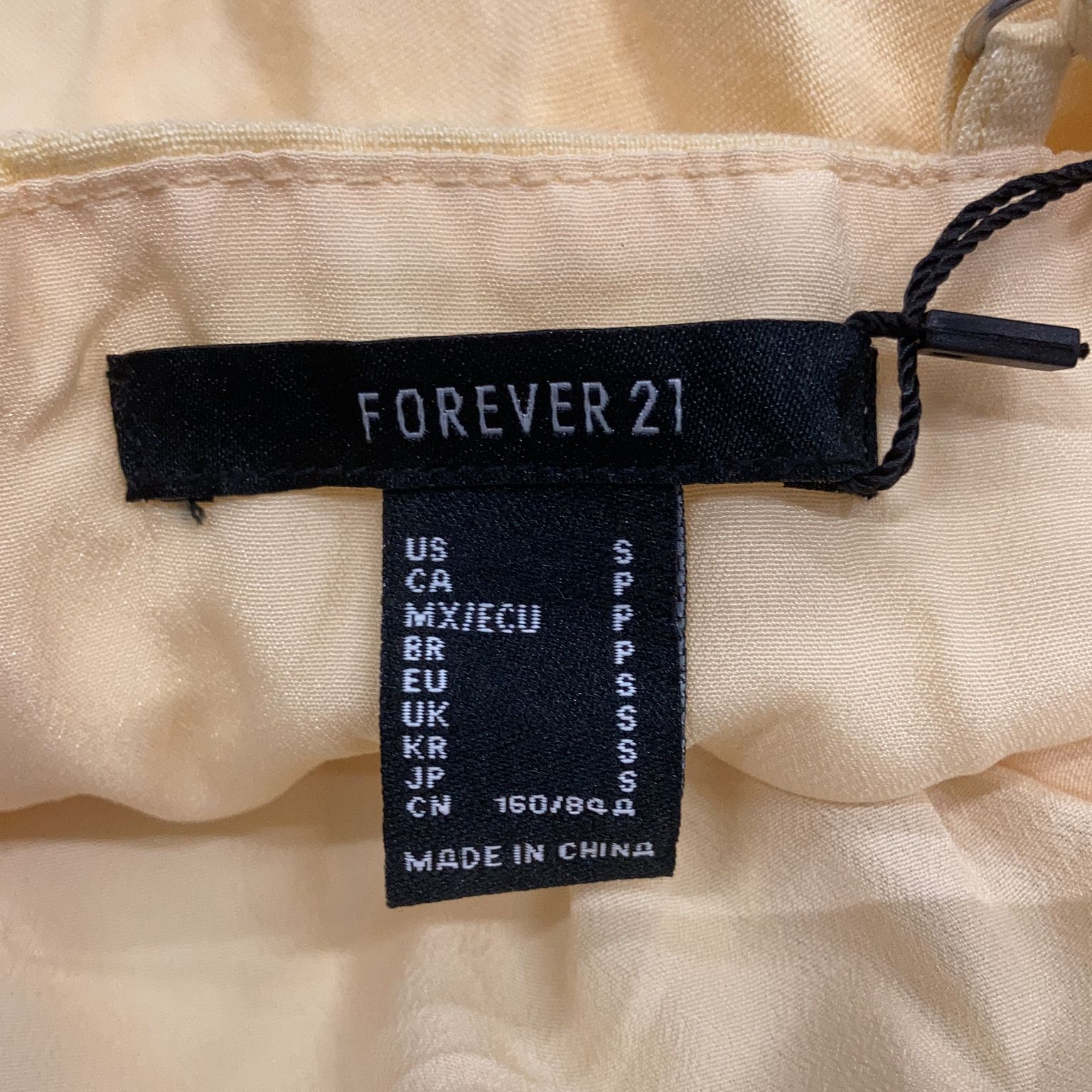 Forever 21