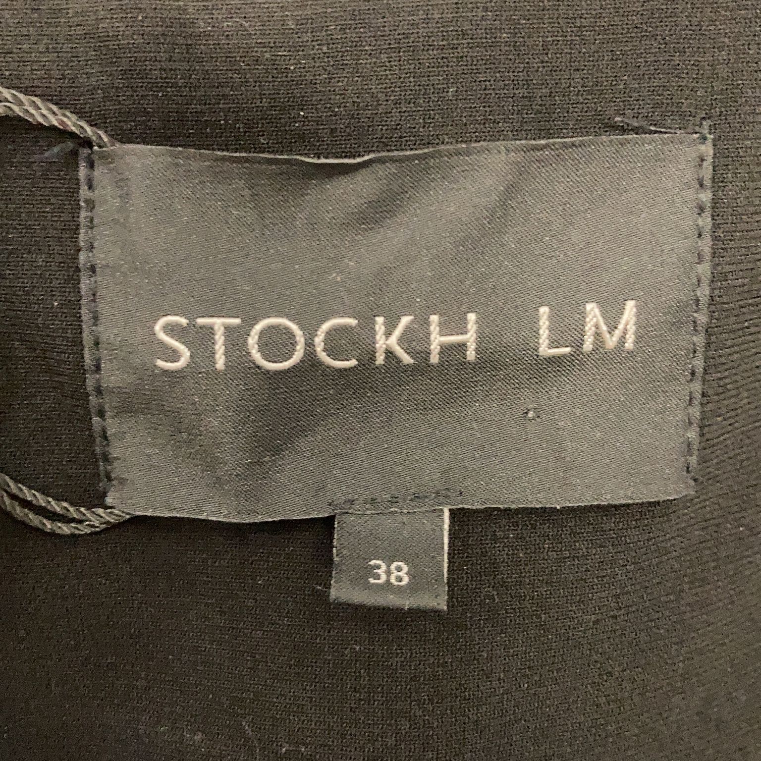 STOCKH LM