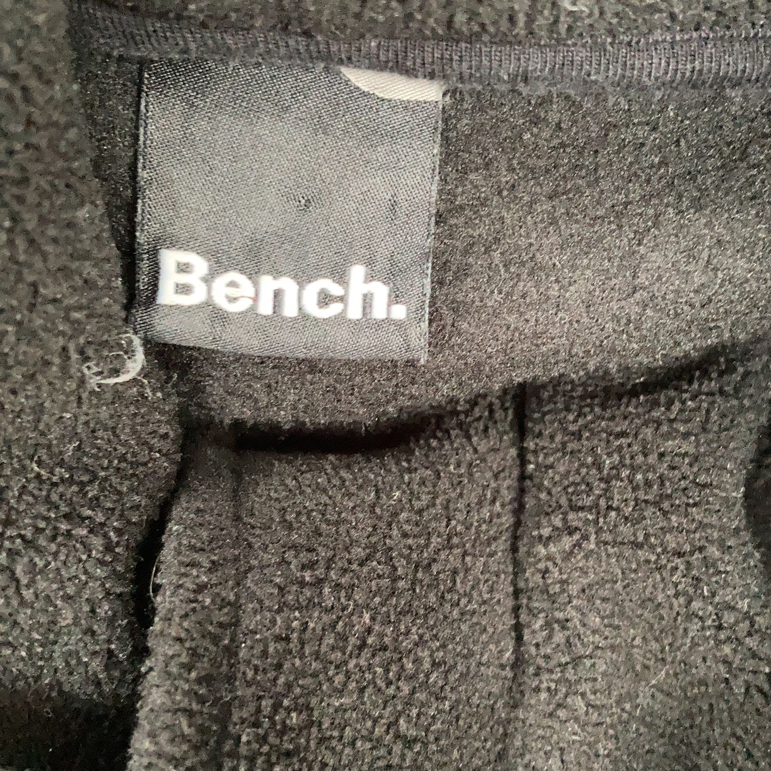 Bench