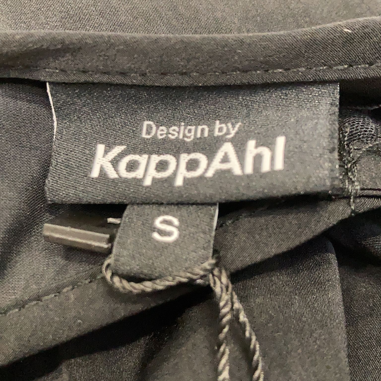 KappAhl