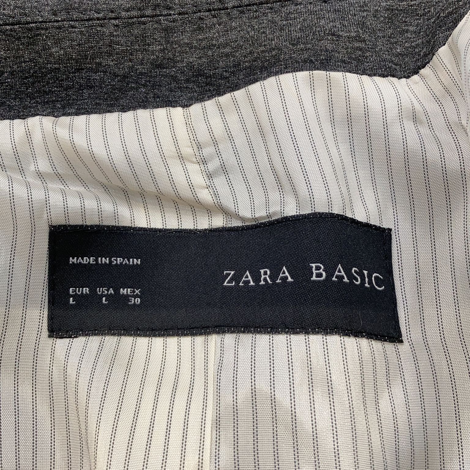 Zara Basic