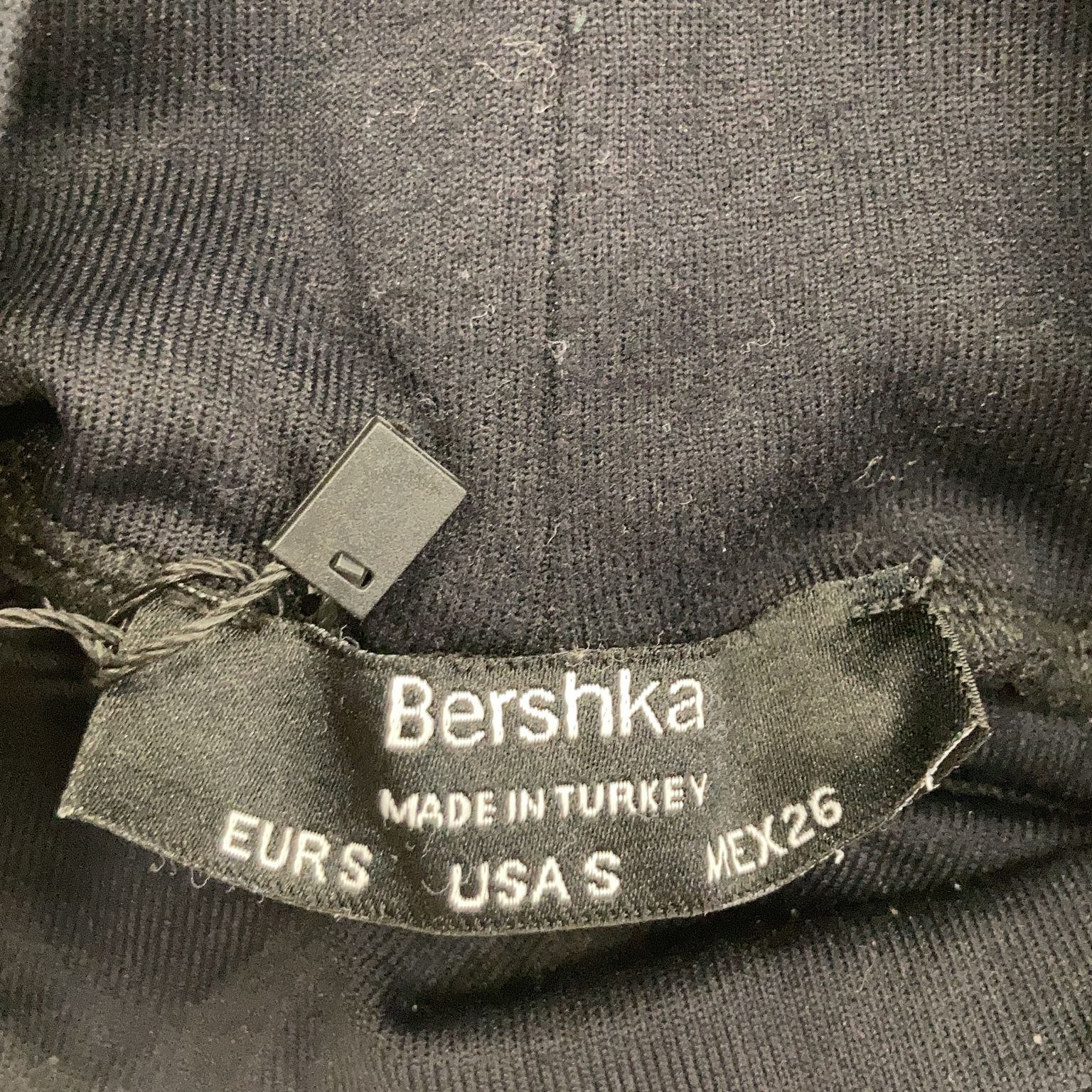 Bershka