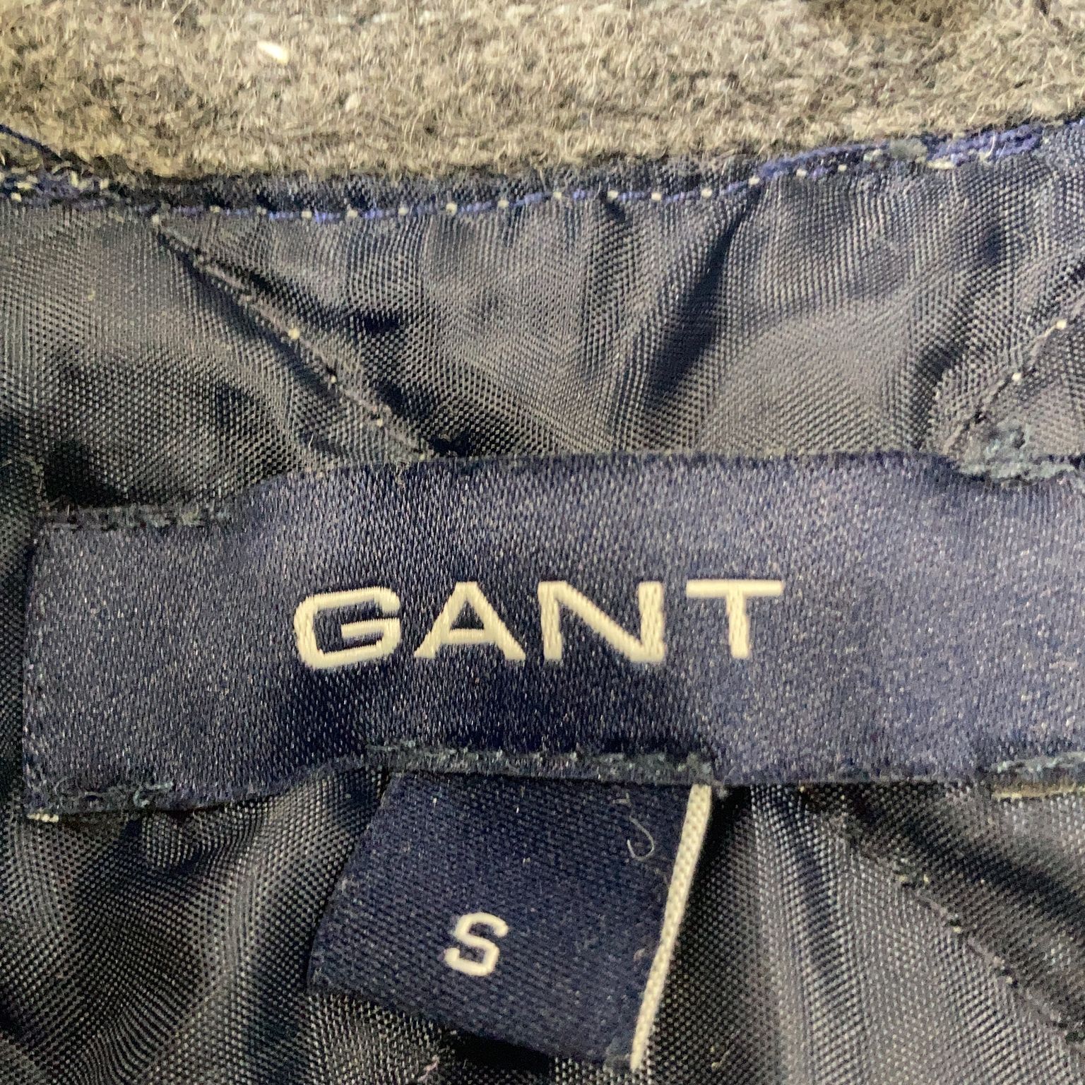 GANT