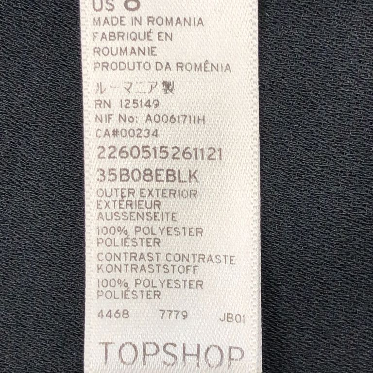 Topshop