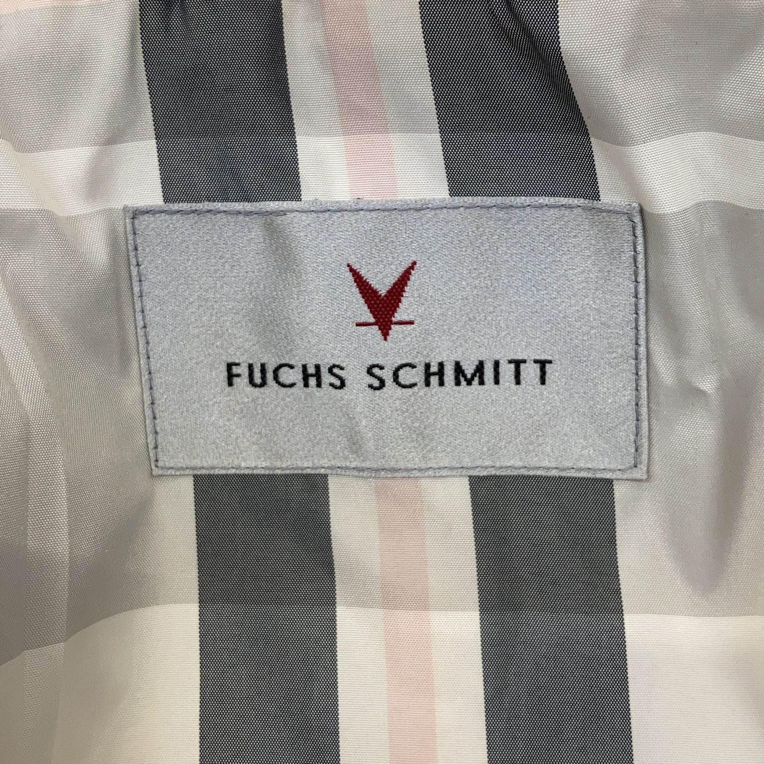 Fuchs Schmitt