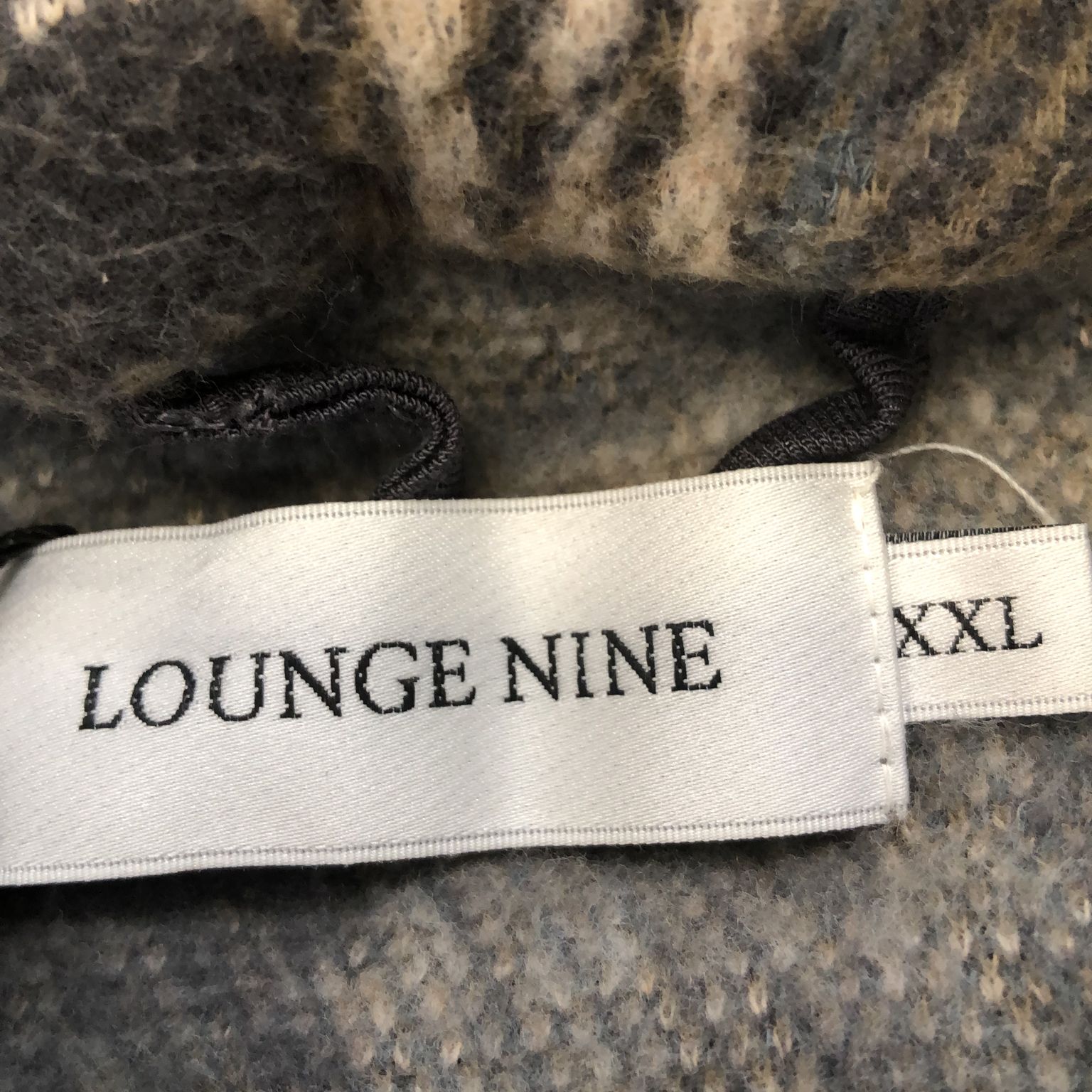 Lounge Nine