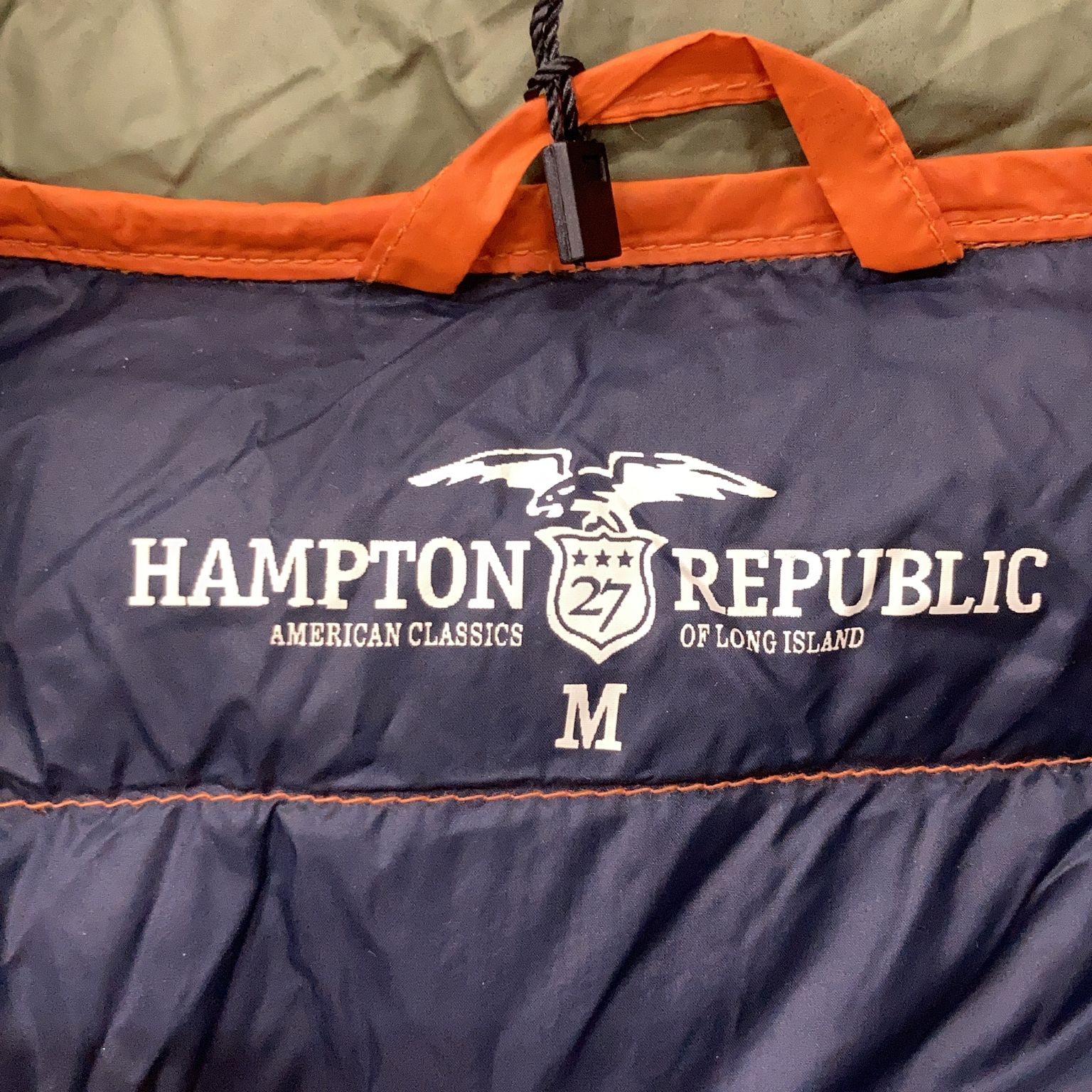 Hampton Republic