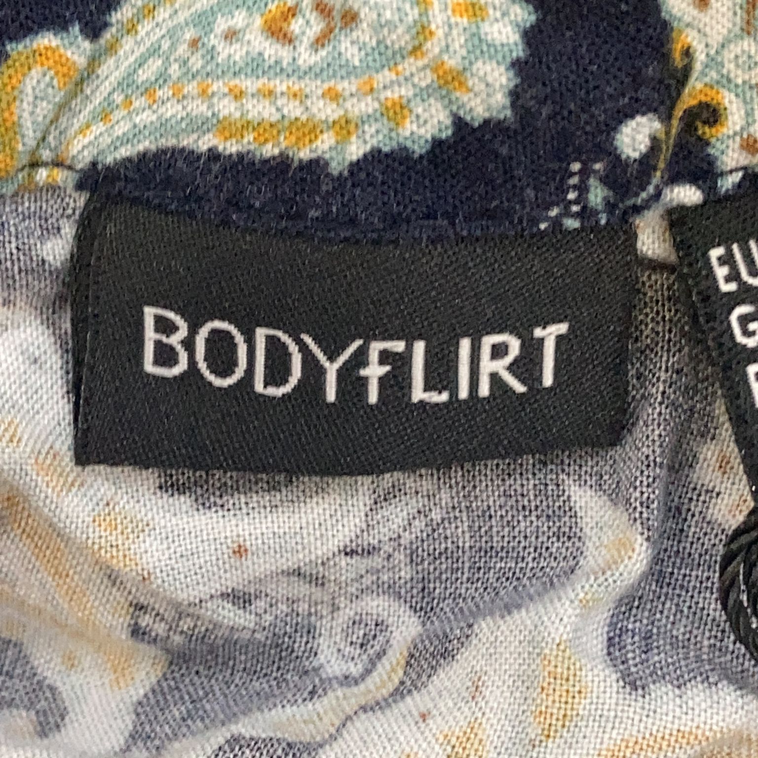 Bodyflirt