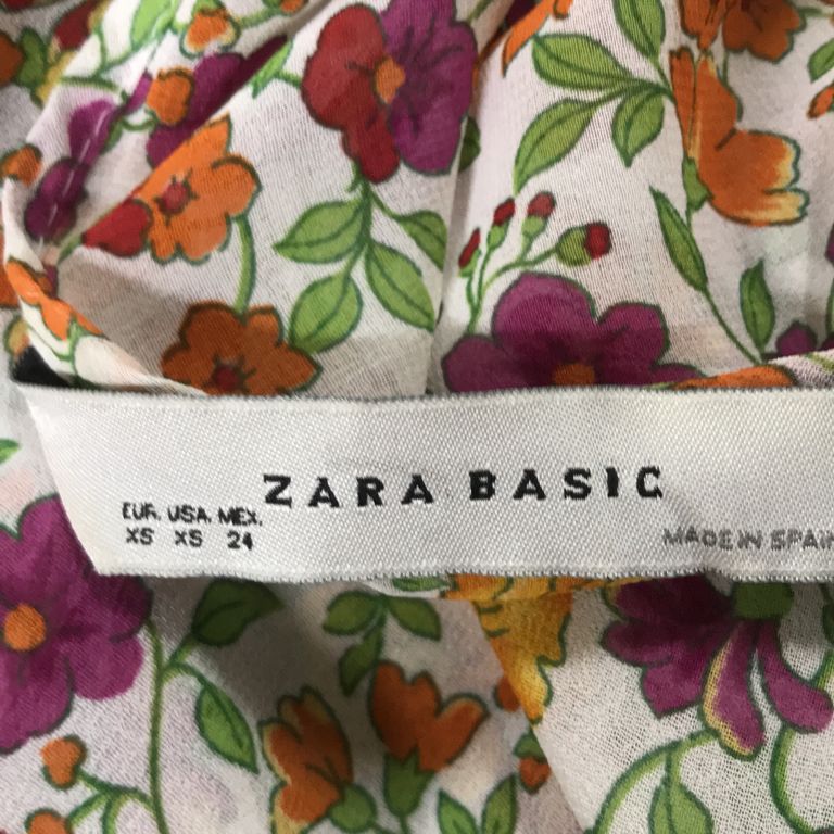 Zara Basic