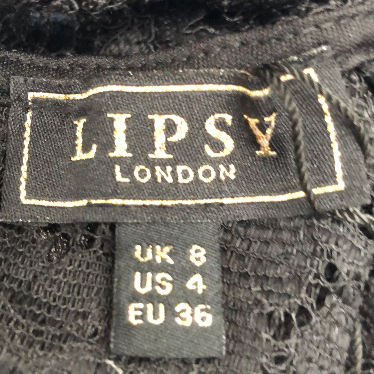 Lipsy London