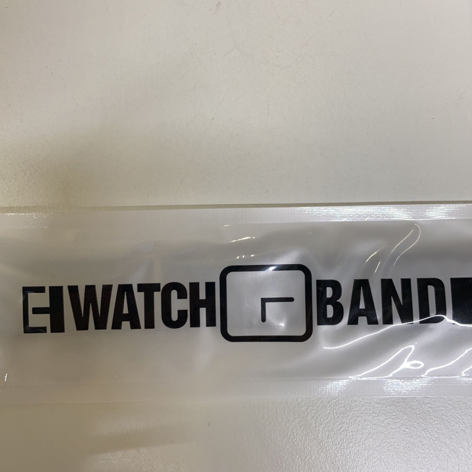 Watch Band