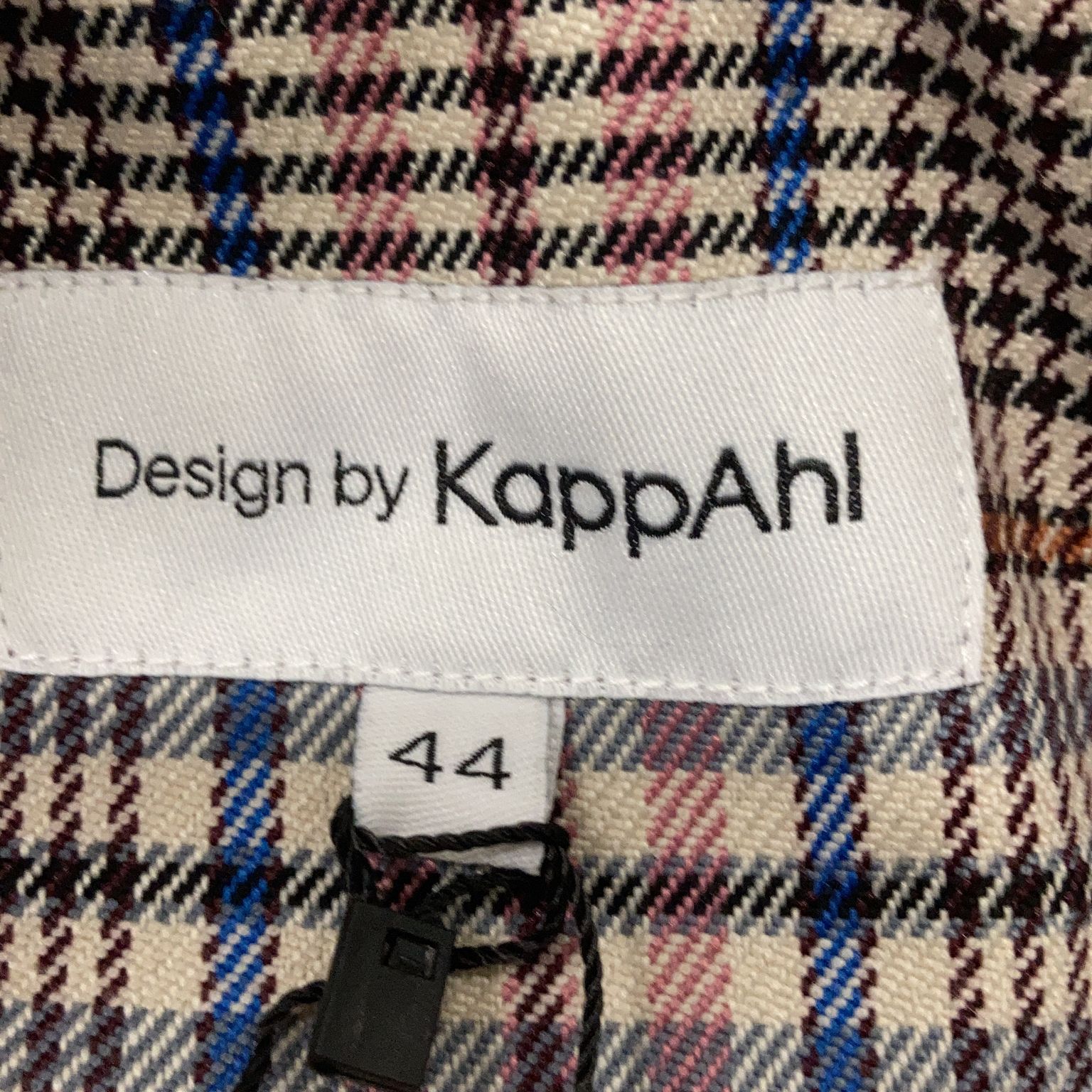 KappAhl