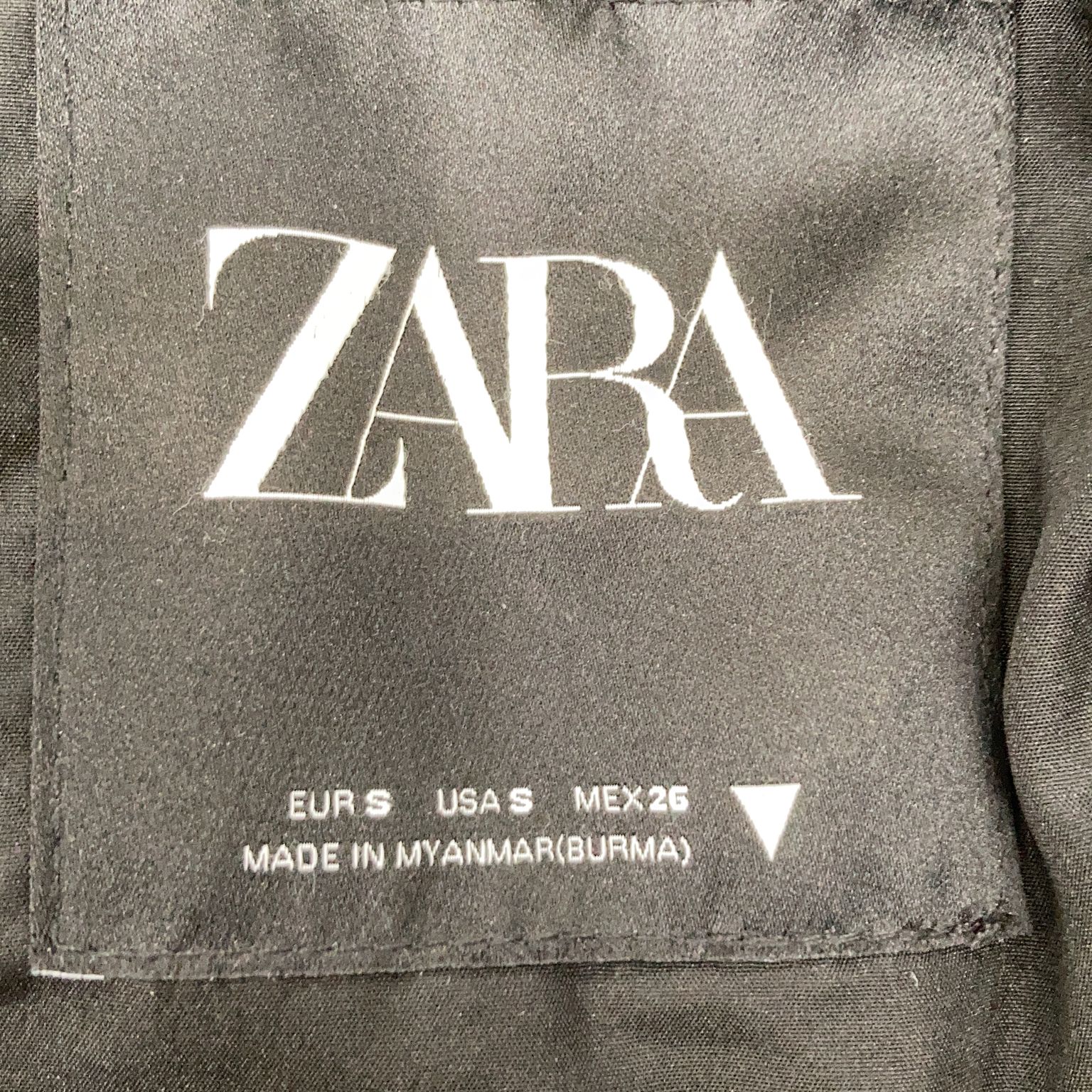 Zara