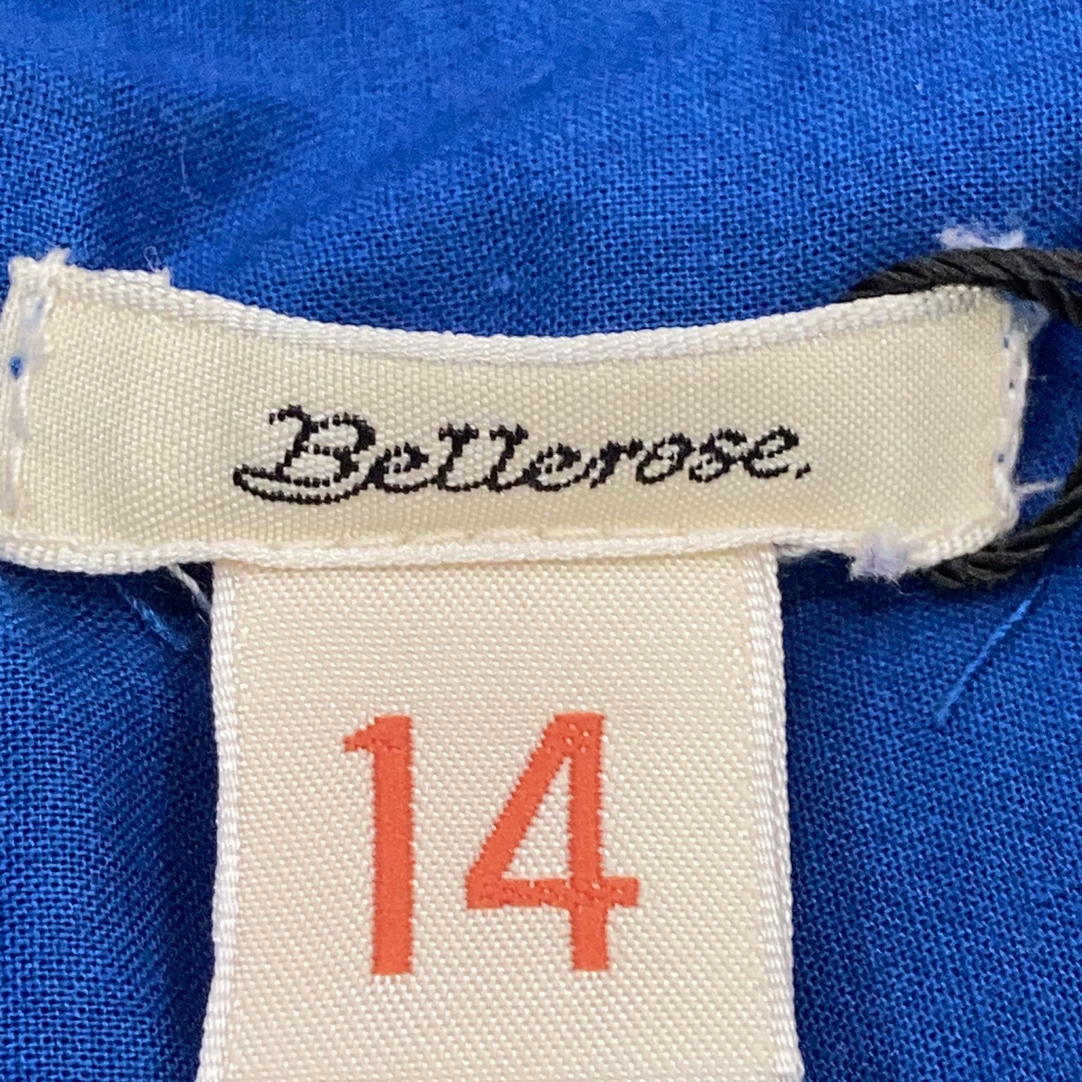 Bellerose