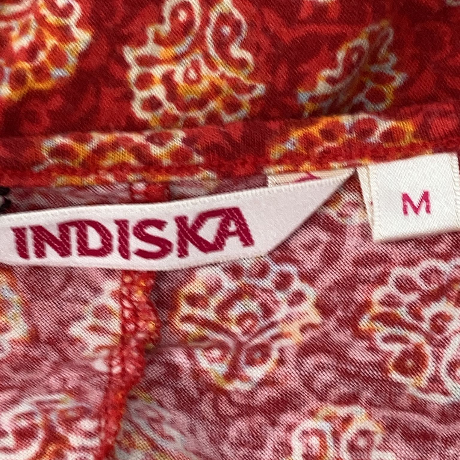 Indiska