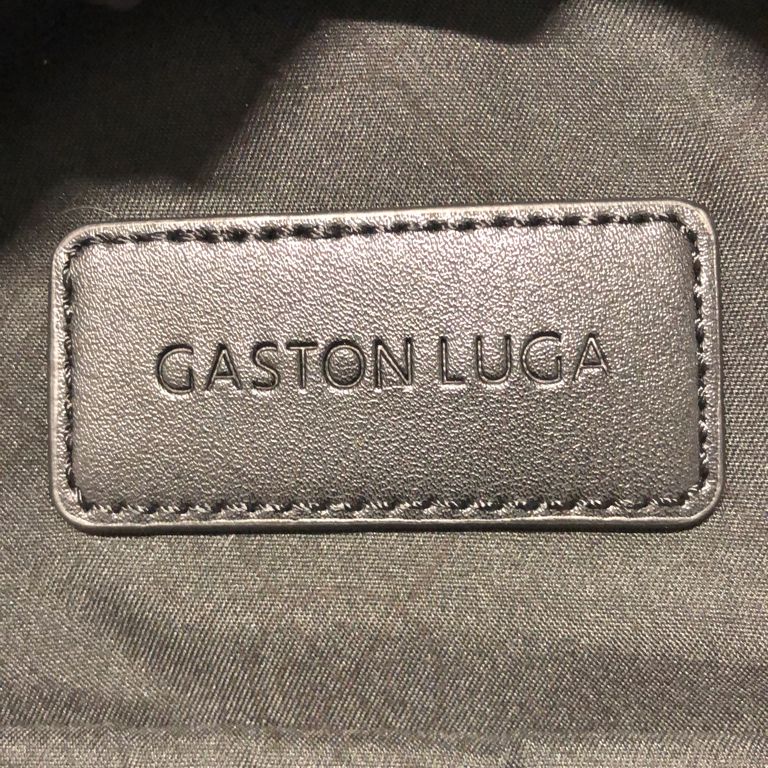 Gaston Luga