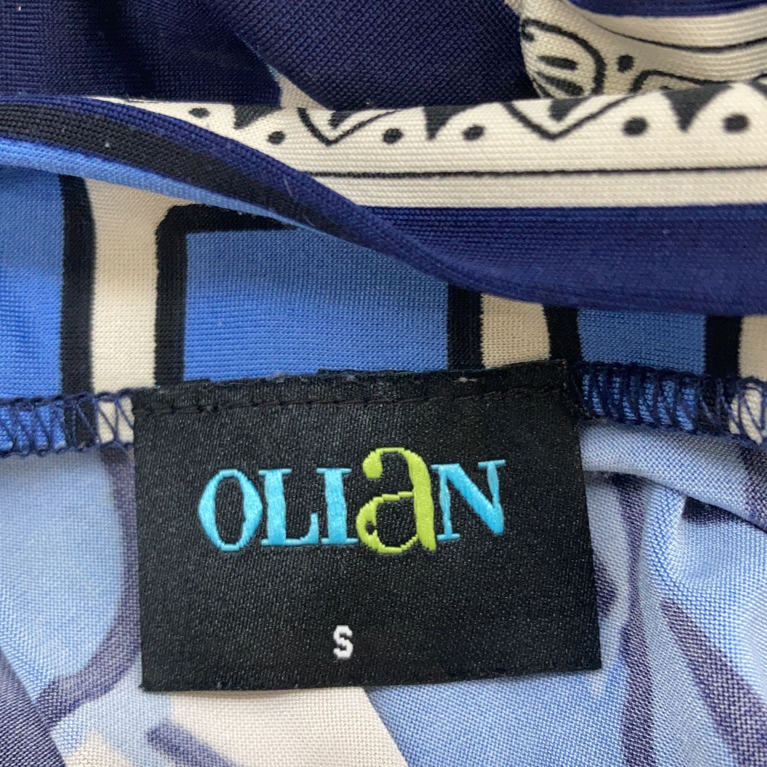 Olian